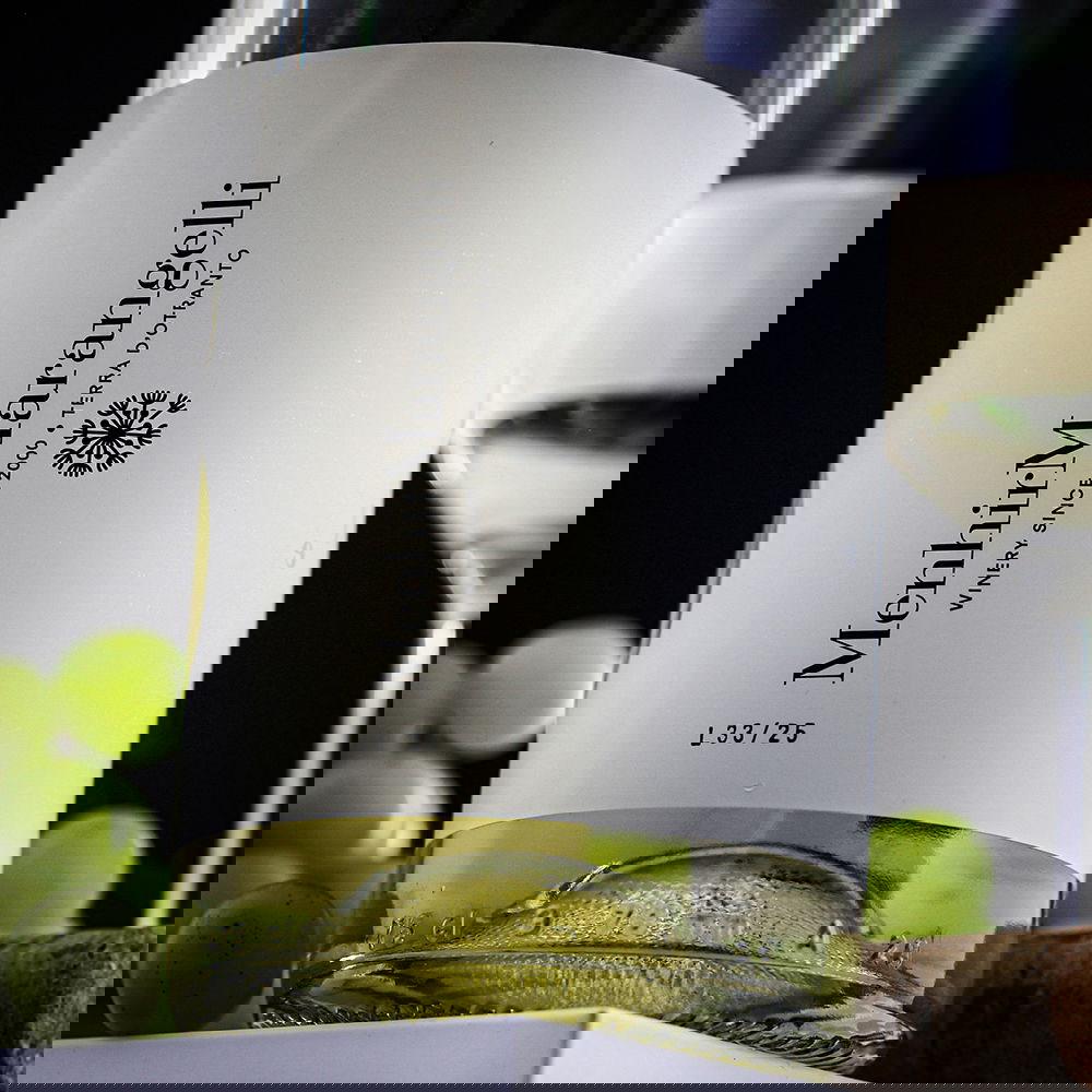 Malvasia e Fiano B. Salento 2024 Sale