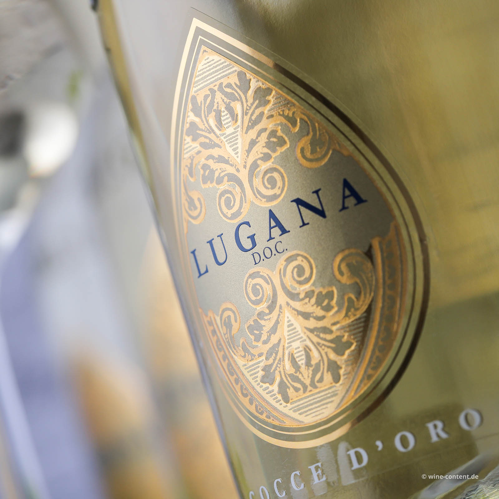 6er-Sparpaket Lugana 2024 Gocce d'Oro