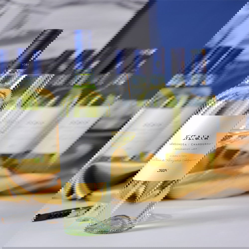 9er-Sparpaket Scaia Bianco 2025