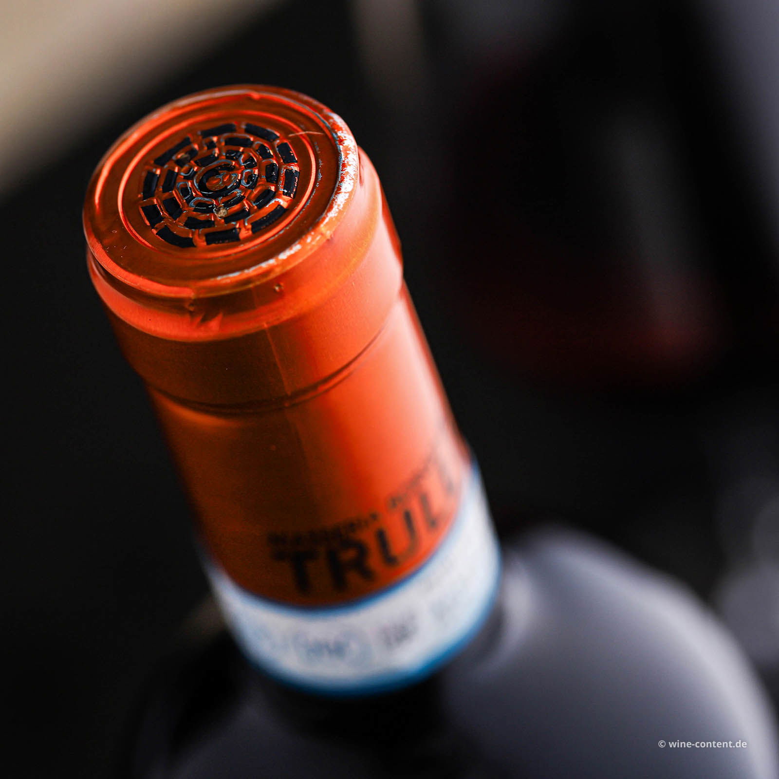 6er-Holzkiste Primitivo di Manduria 2023 Mirea