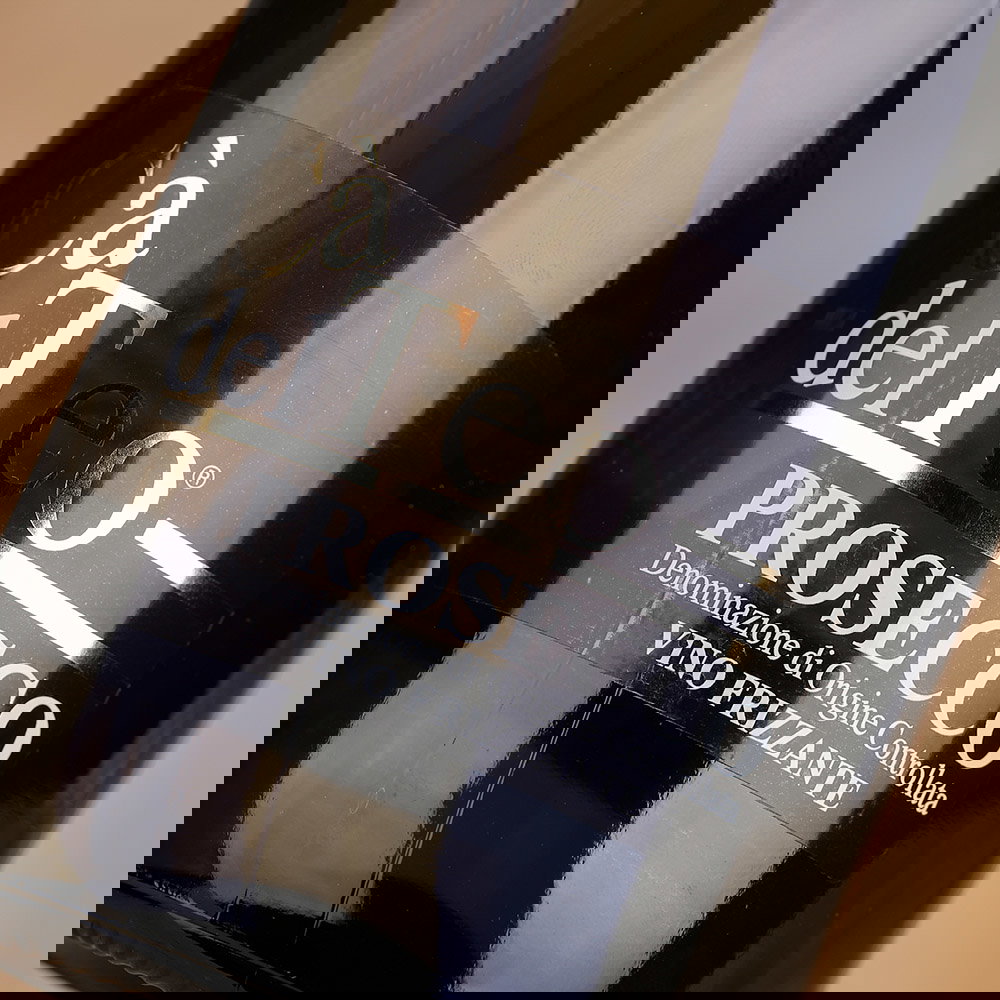 6er-Sparpaket Prosecco Frizzante