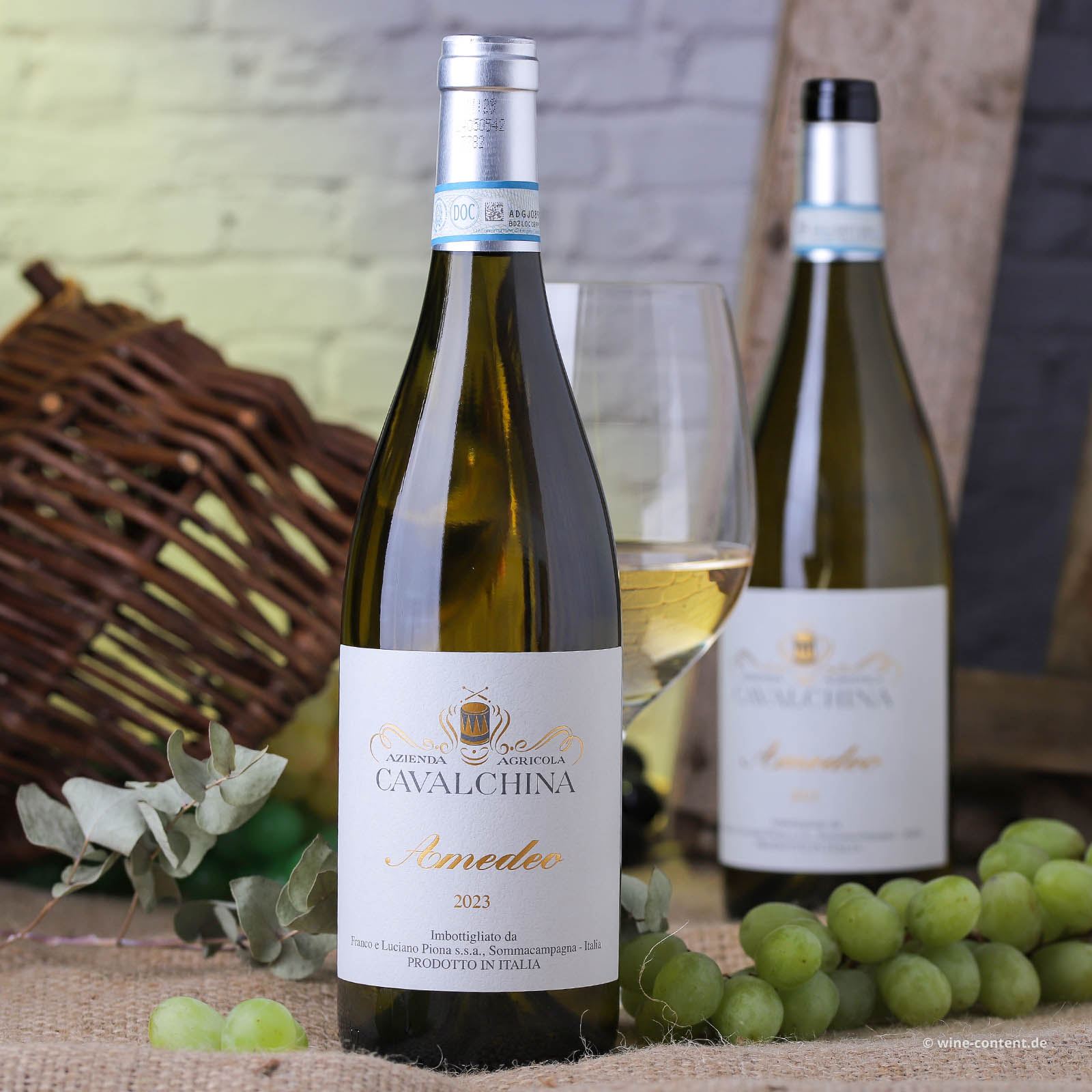 Custoza Superiore 2023 Amedeo