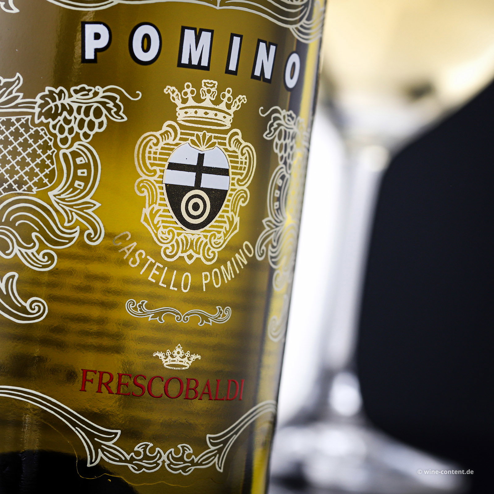Pomino Bianco 2025