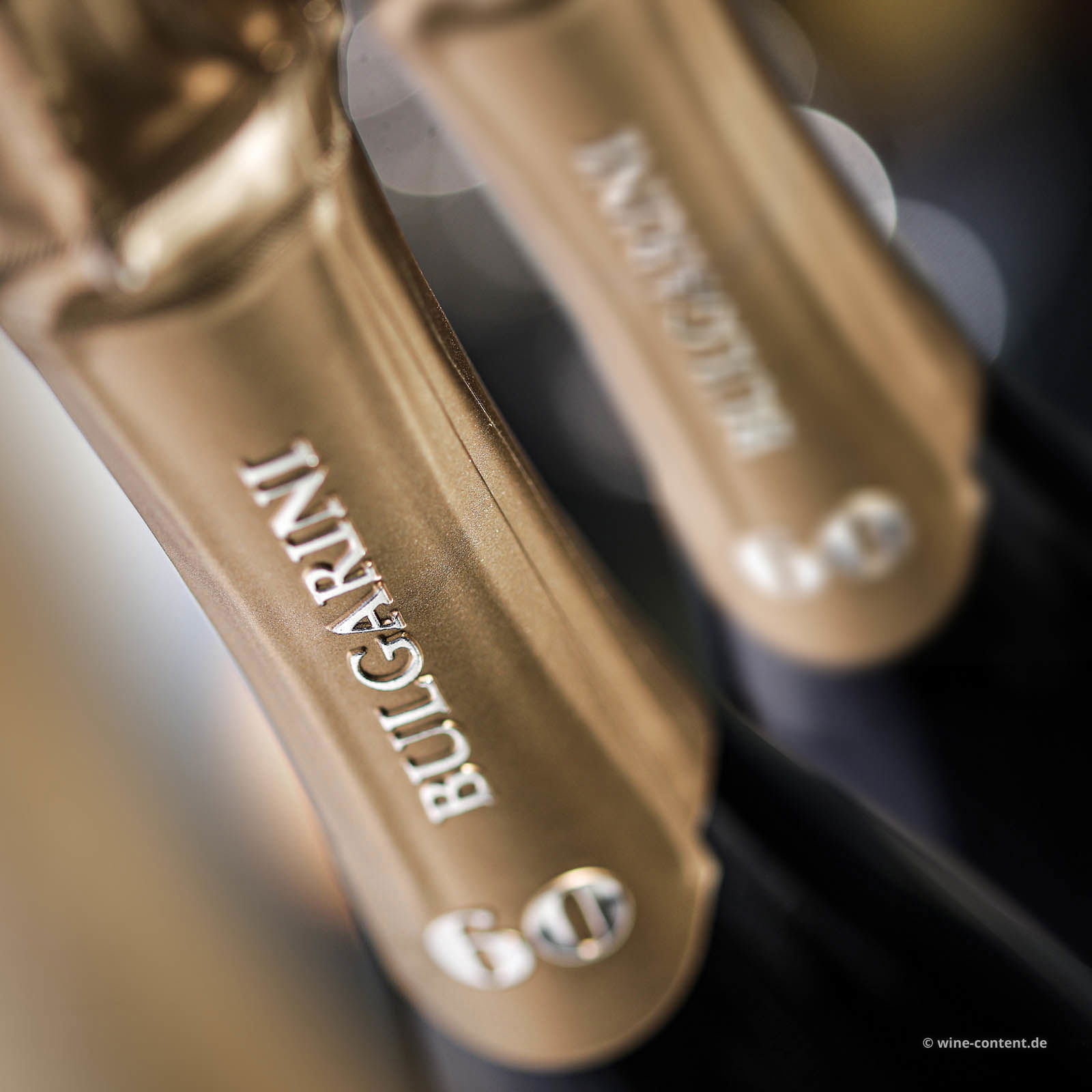 3er-Paket Lugana Spumante 2015 60 mesi Brut