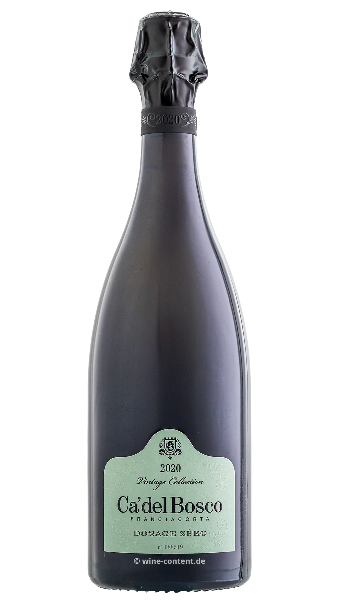 Franciacorta Vintage Collection 2020 Extra Brut