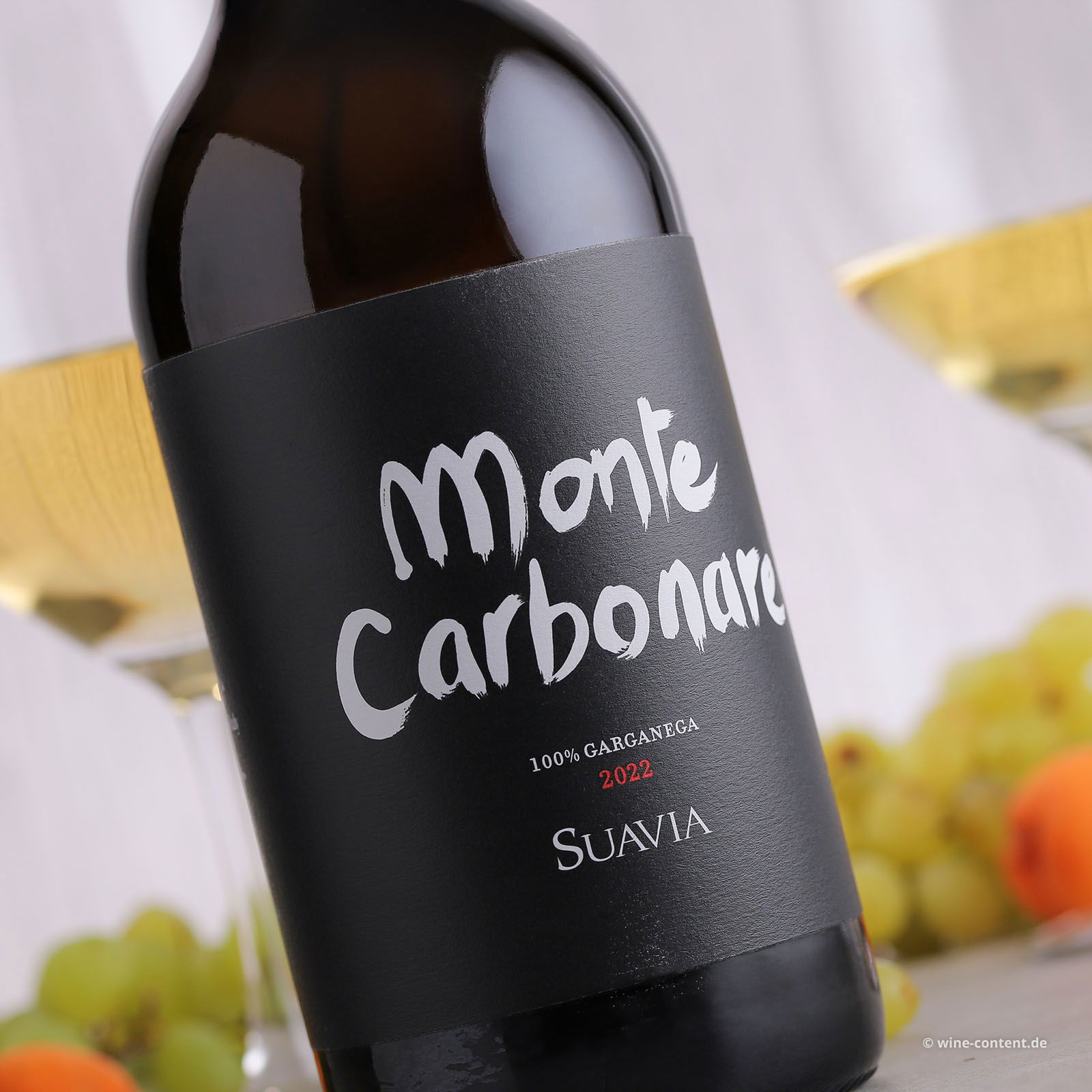 Soave Classico 2022 Monte Carbonare Bio