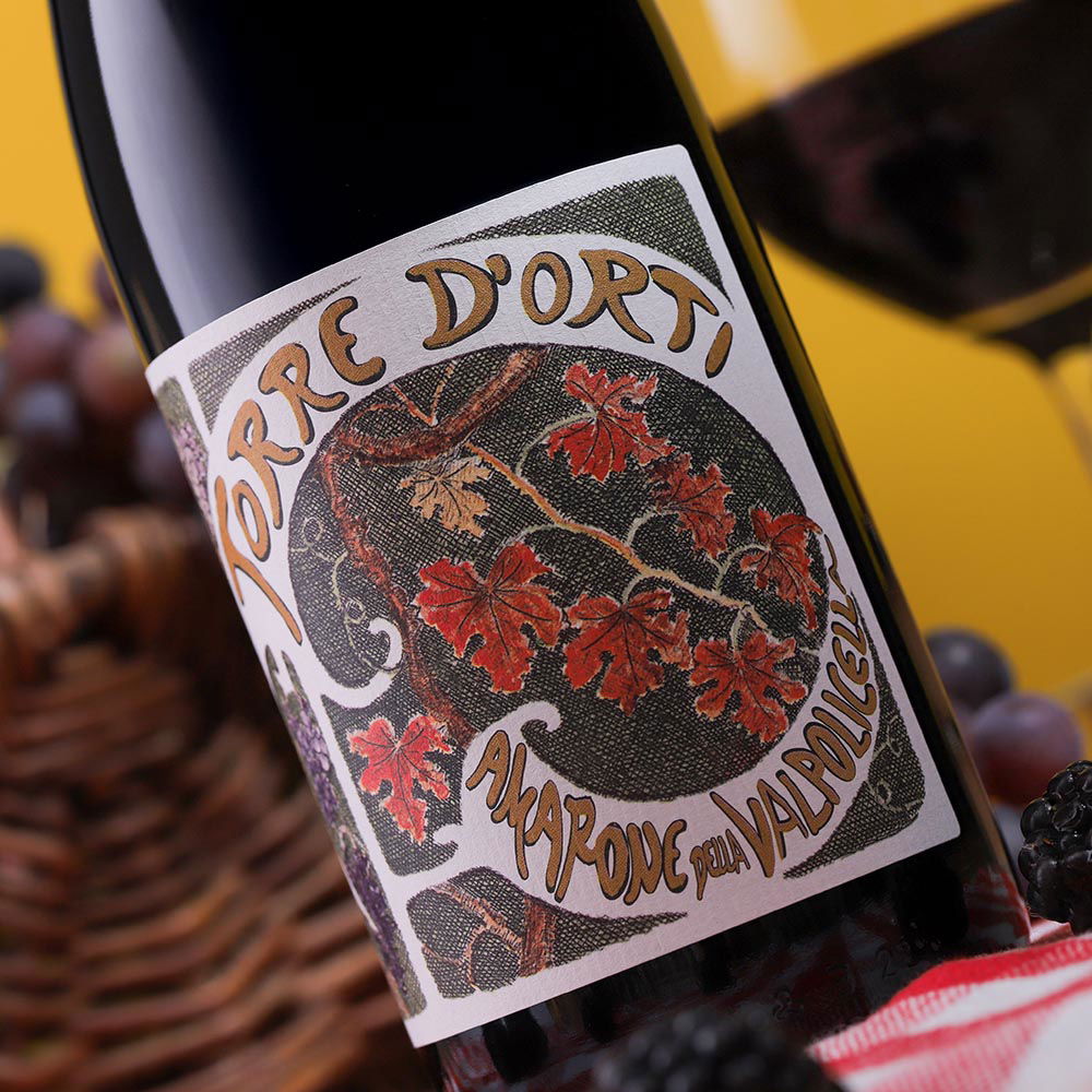 Amarone 2022 Torre d'Orti