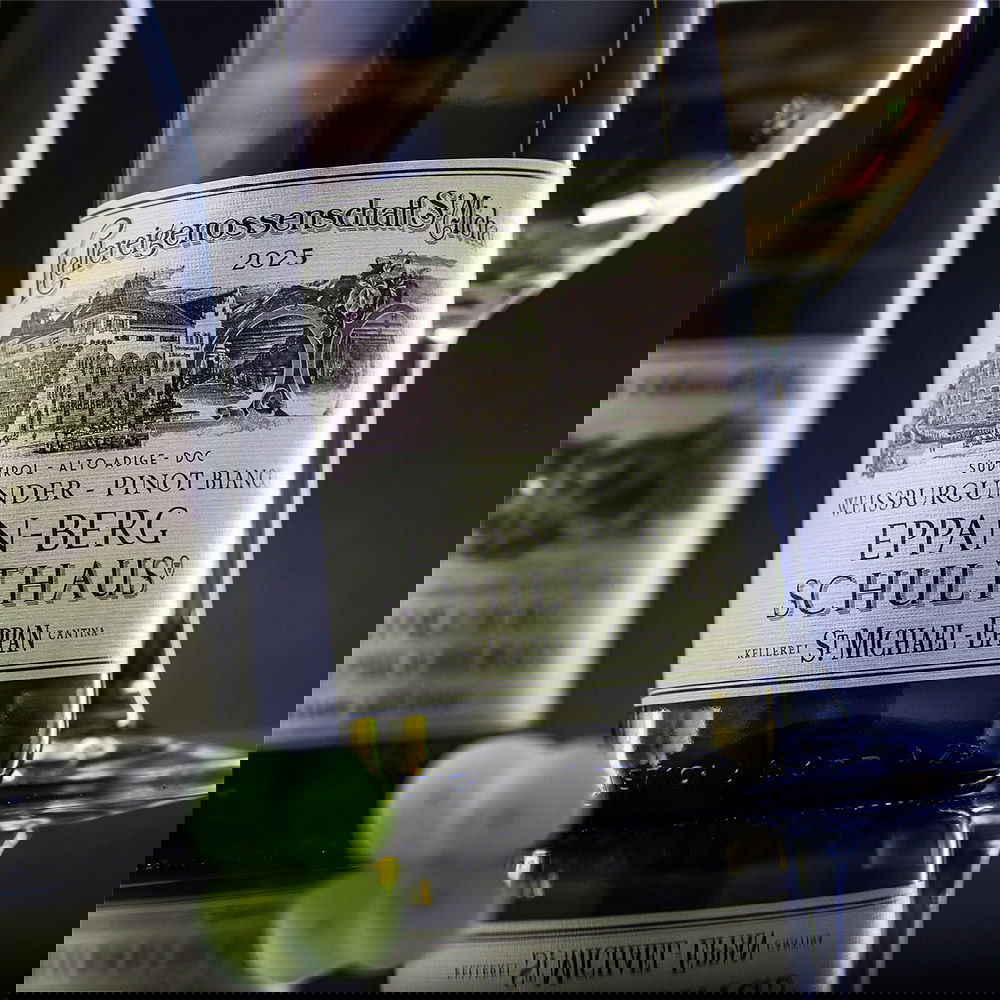 Weißburgunder 2025 Schulthaus