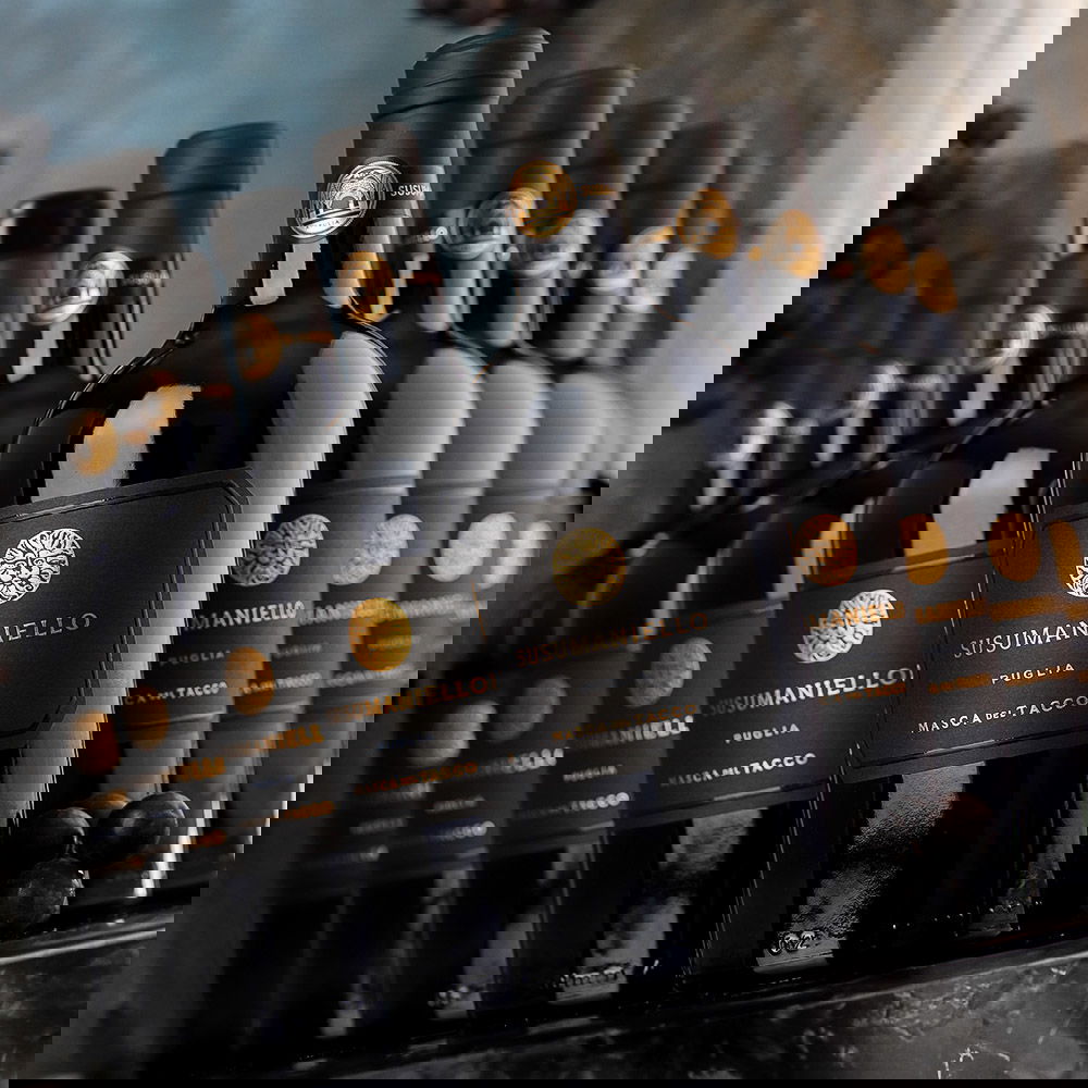 9er-Sparpaket Susumaniello 2023 9er-Sparpaket Susumaniello 2023