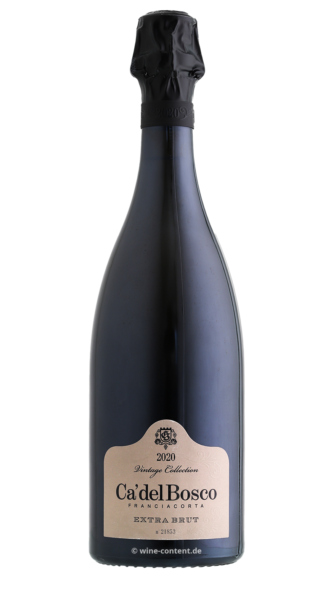 Franciacorta Vintage Collection 2020 Extra Brut