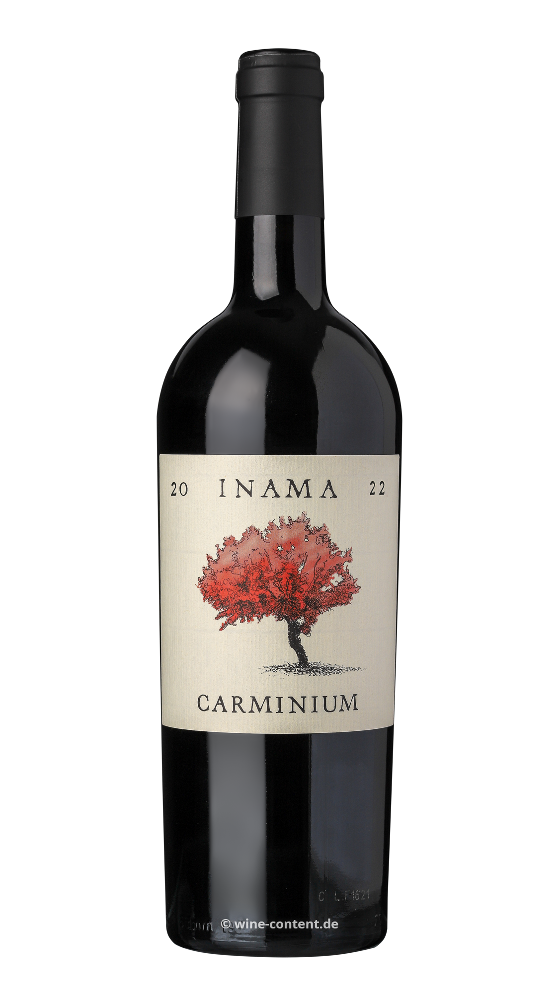Carmenere 2022 Carminium