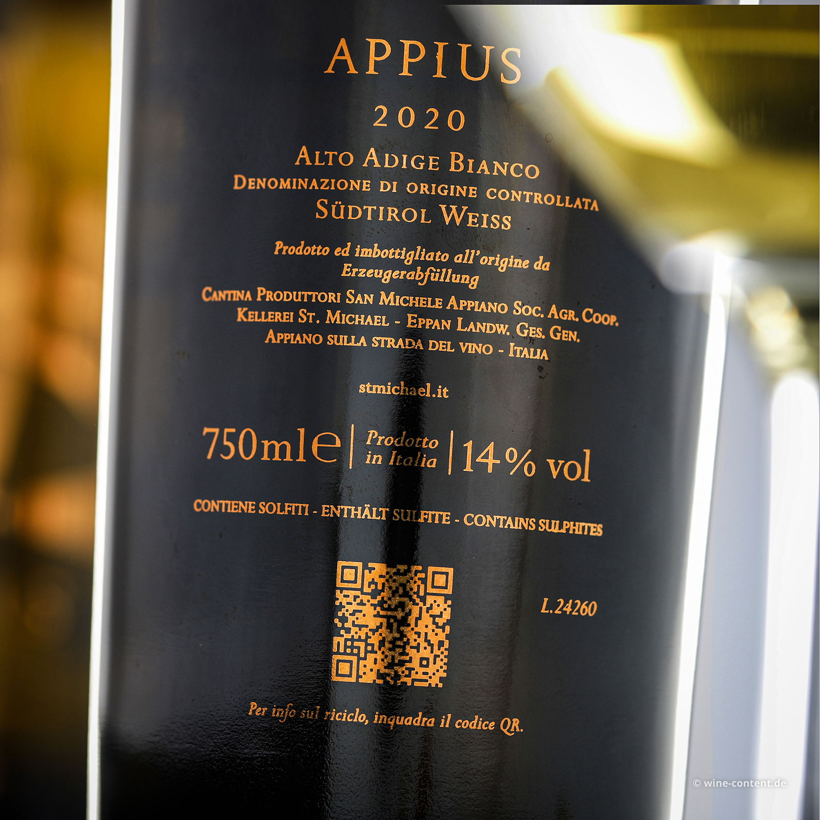 3er-Paket Appius 2020