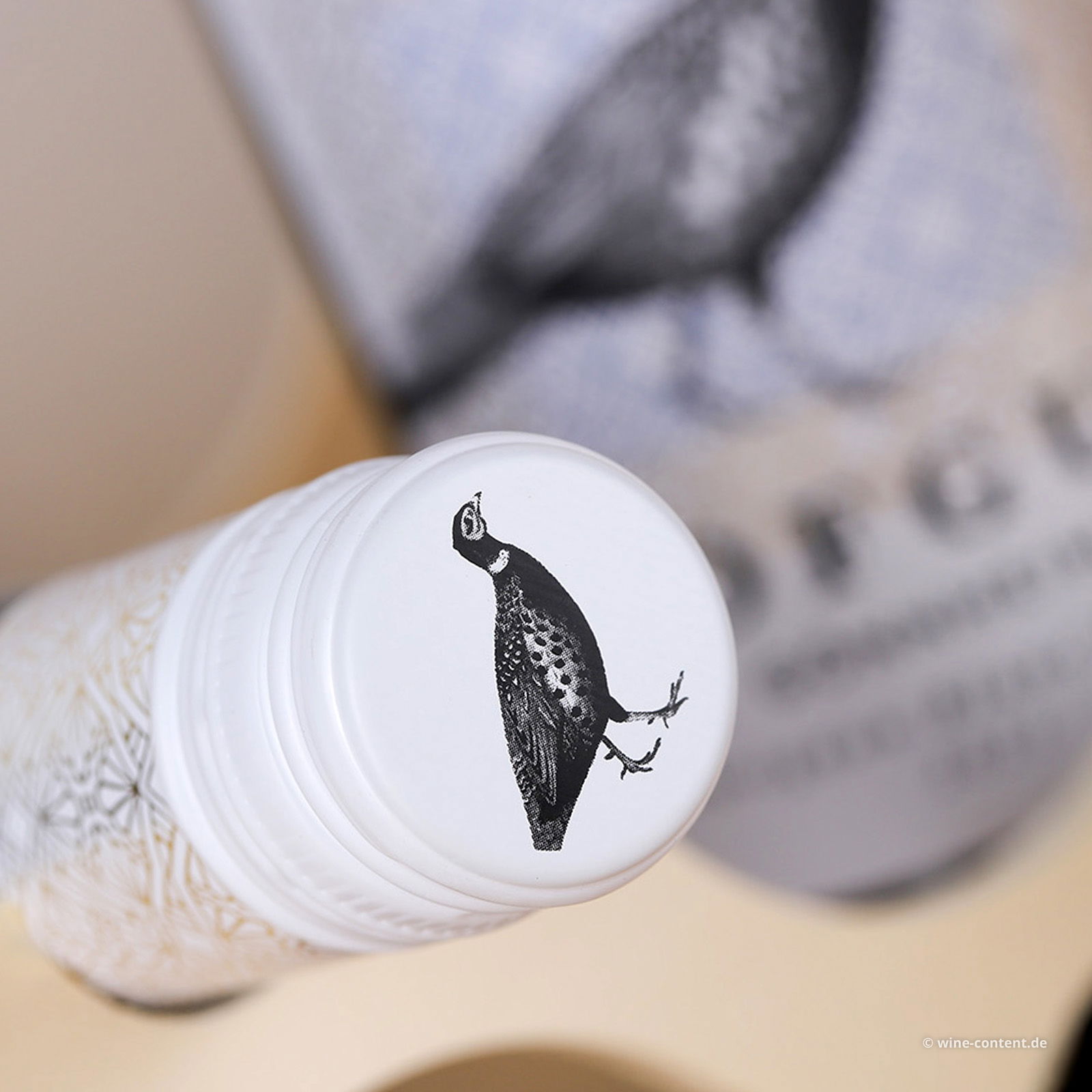 6er-Sparpaket Sauvignon Blanc 2024 Gönnheim Bio