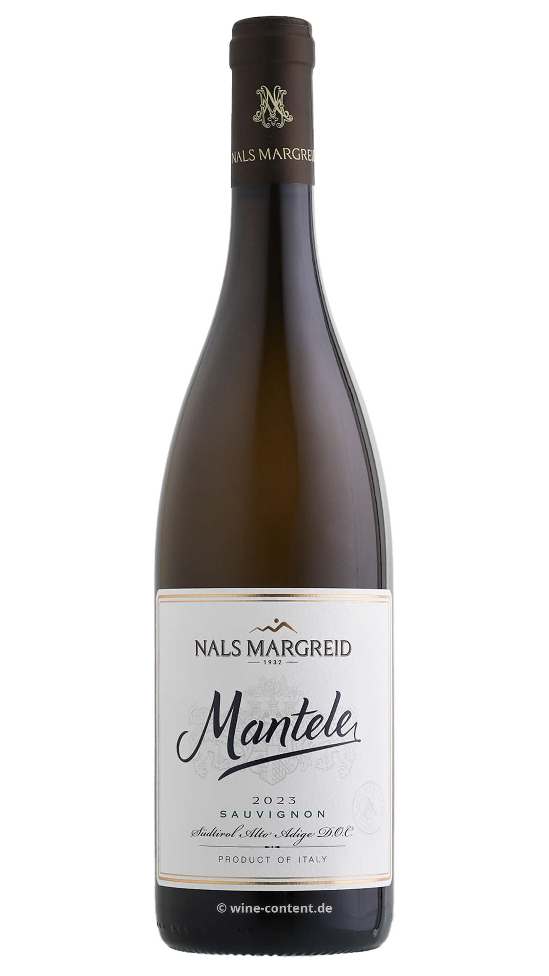 Sauvignon Blanc 2023 Mantele