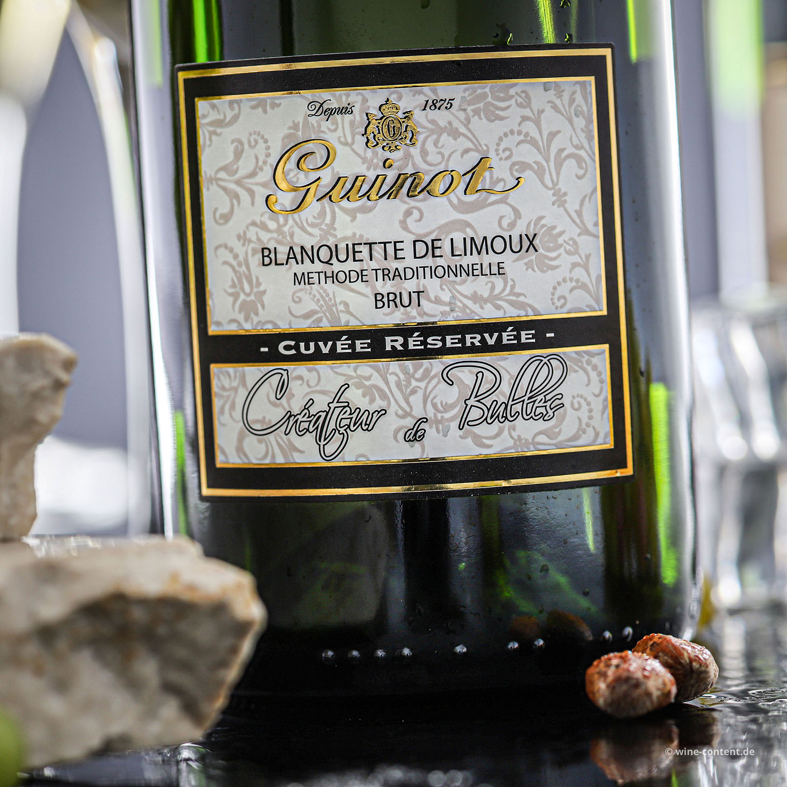 Blanquette de Limoux Cuvée Réserve Brut