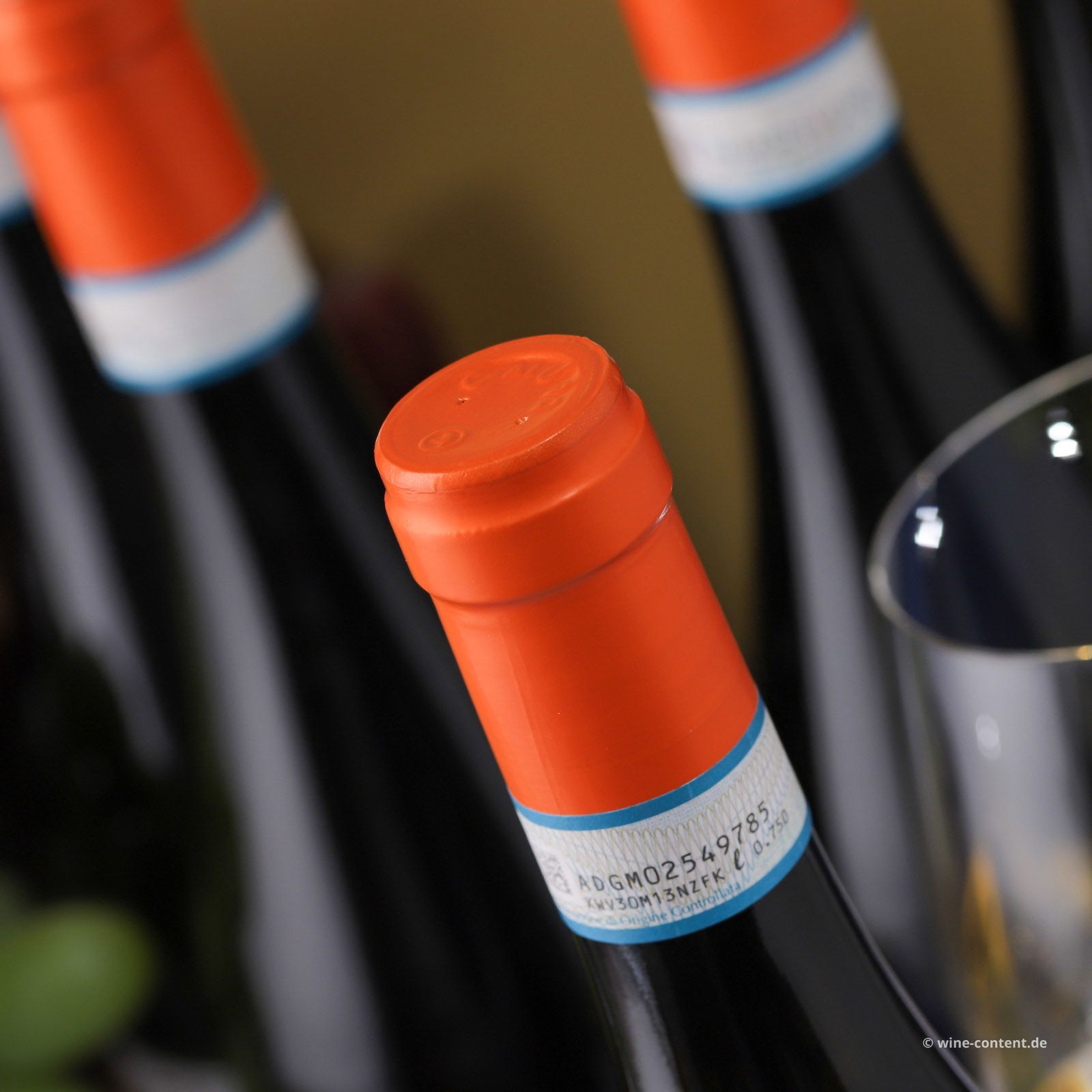 6er-Sparpaket Lugana 2025 Felugan