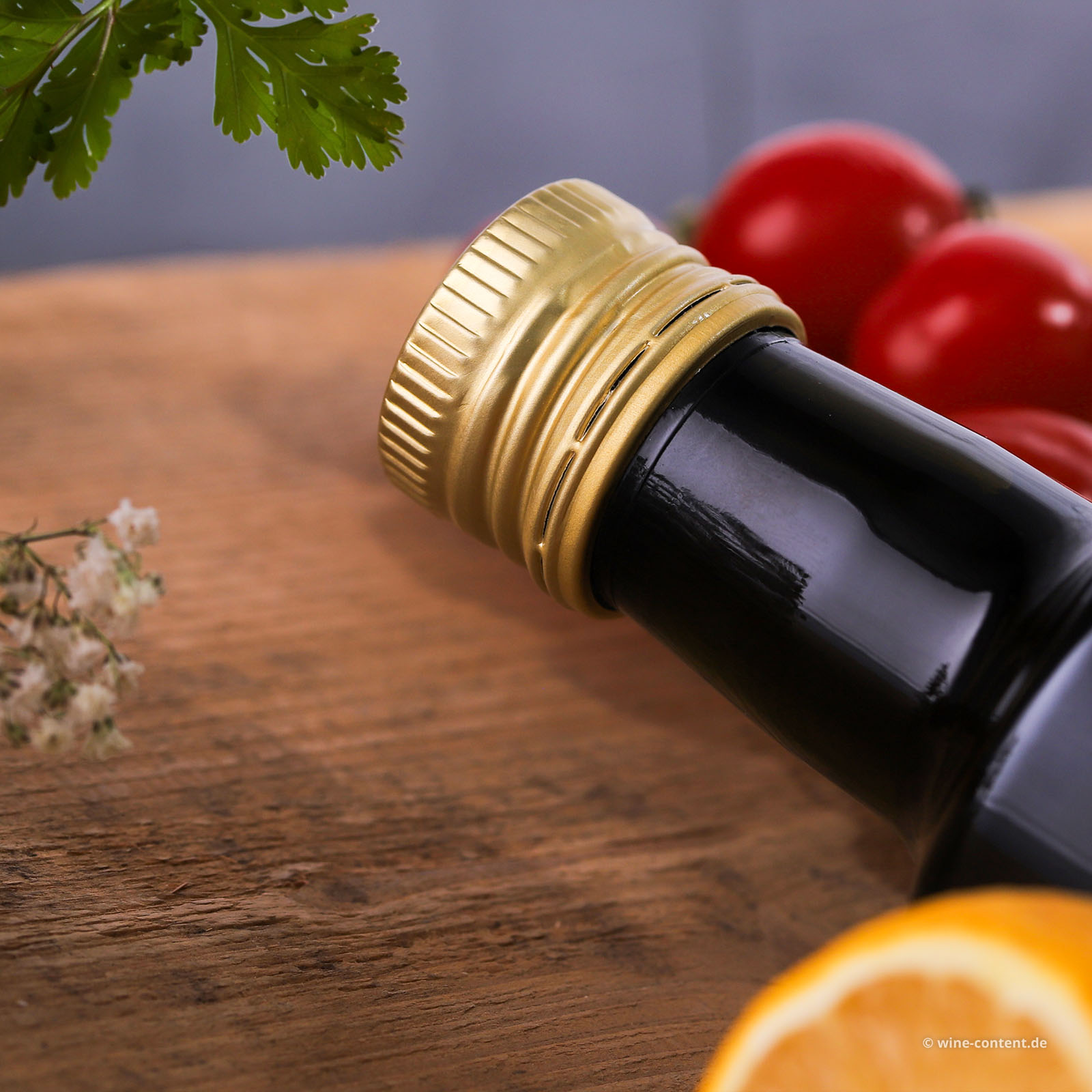 0,5 L Olivenöl Extra Vergine 2025 Dolia