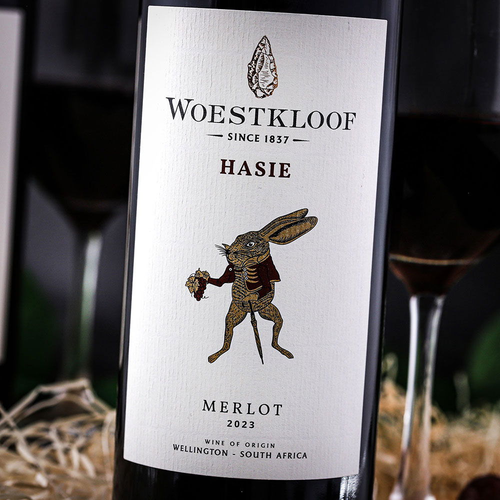 Merlot 2023 Hasie