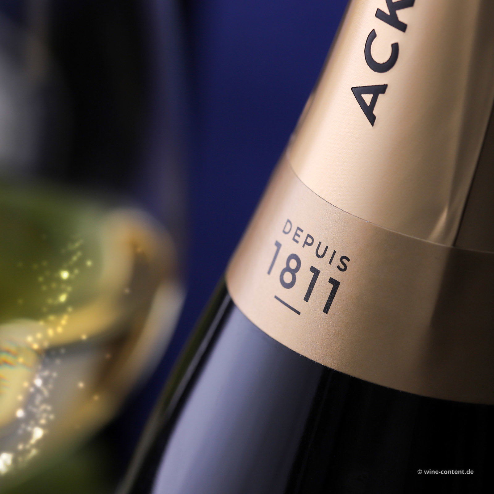 6er-Sparpaket Crémant de Loire 2023 Réserve Brut