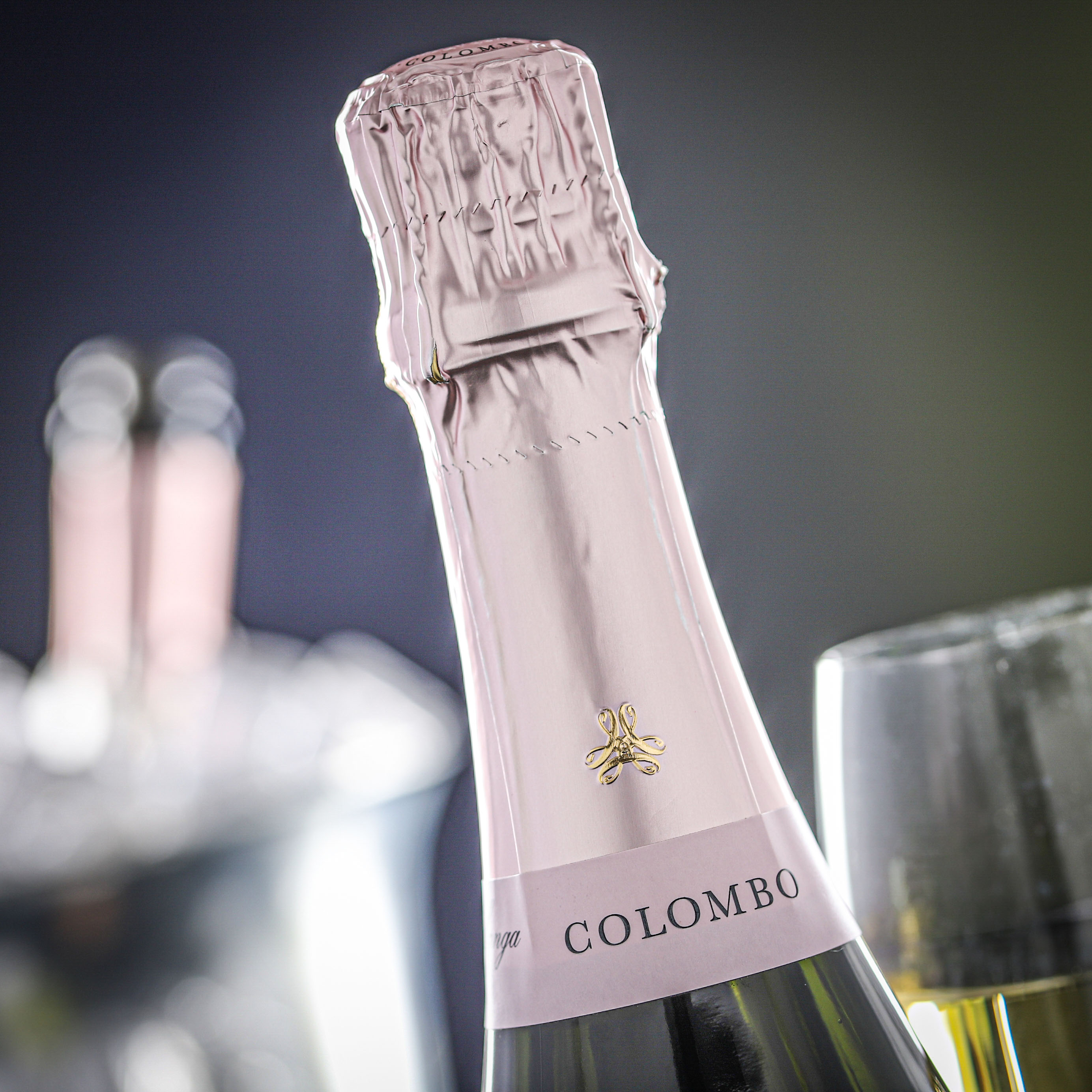 Alta Langa Rosé 2022 Extra Brut