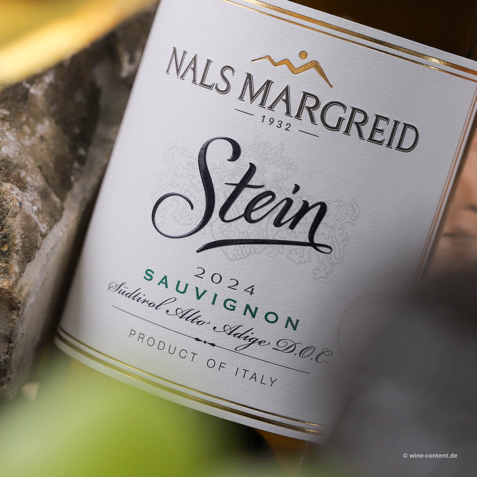 6er-Sparpaket Sauvignon Blanc 2024 Stein 6er-Sparpaket Sauvignon Blanc 2024 Stein