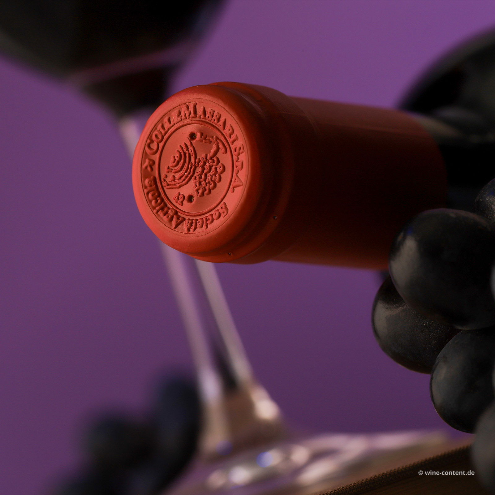 Toscana Rosso 2021 L'Alberello Bio