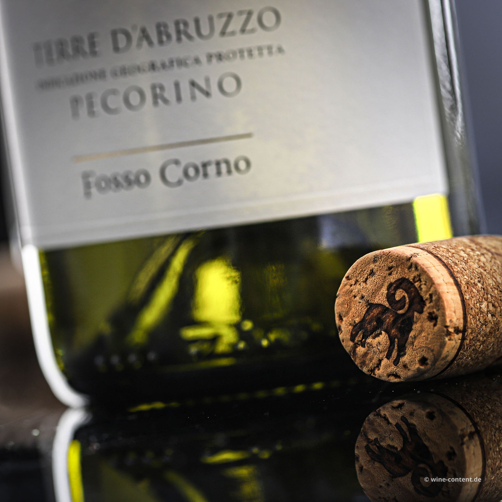 Pecorino Abruzzo 2025 Orsus