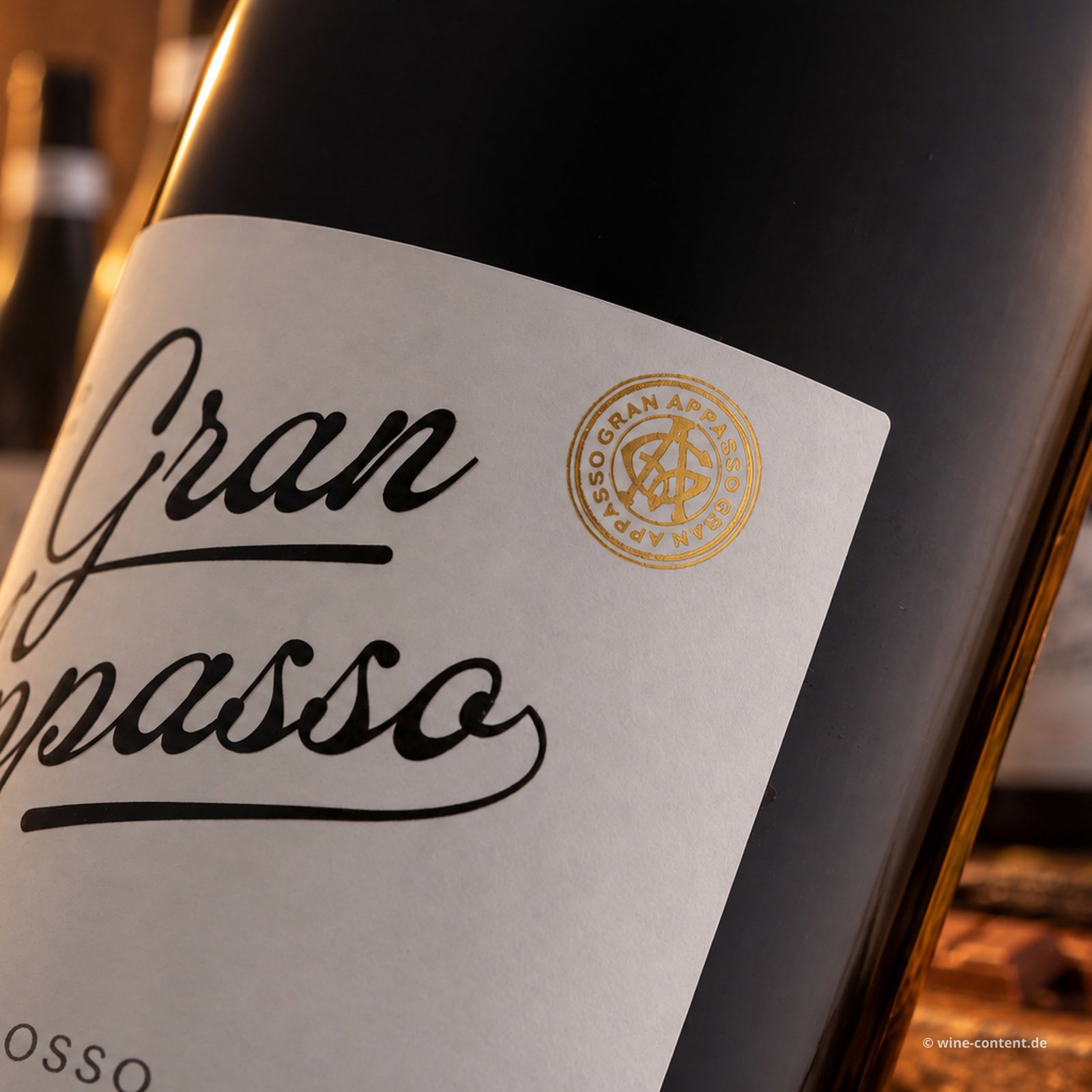 6er-Sparpaket Gran Appasso 2024