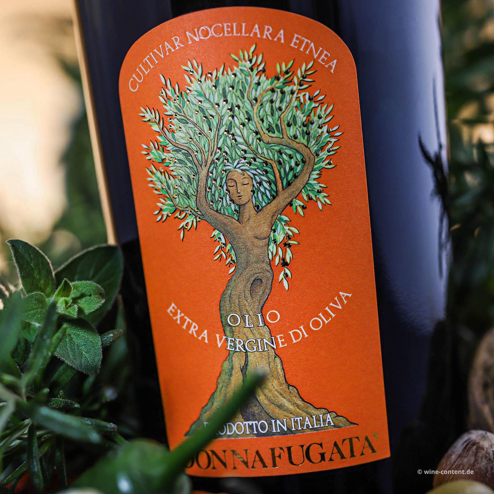 0,5 L Olivenöl Extra Vergine 2025 Nocellara