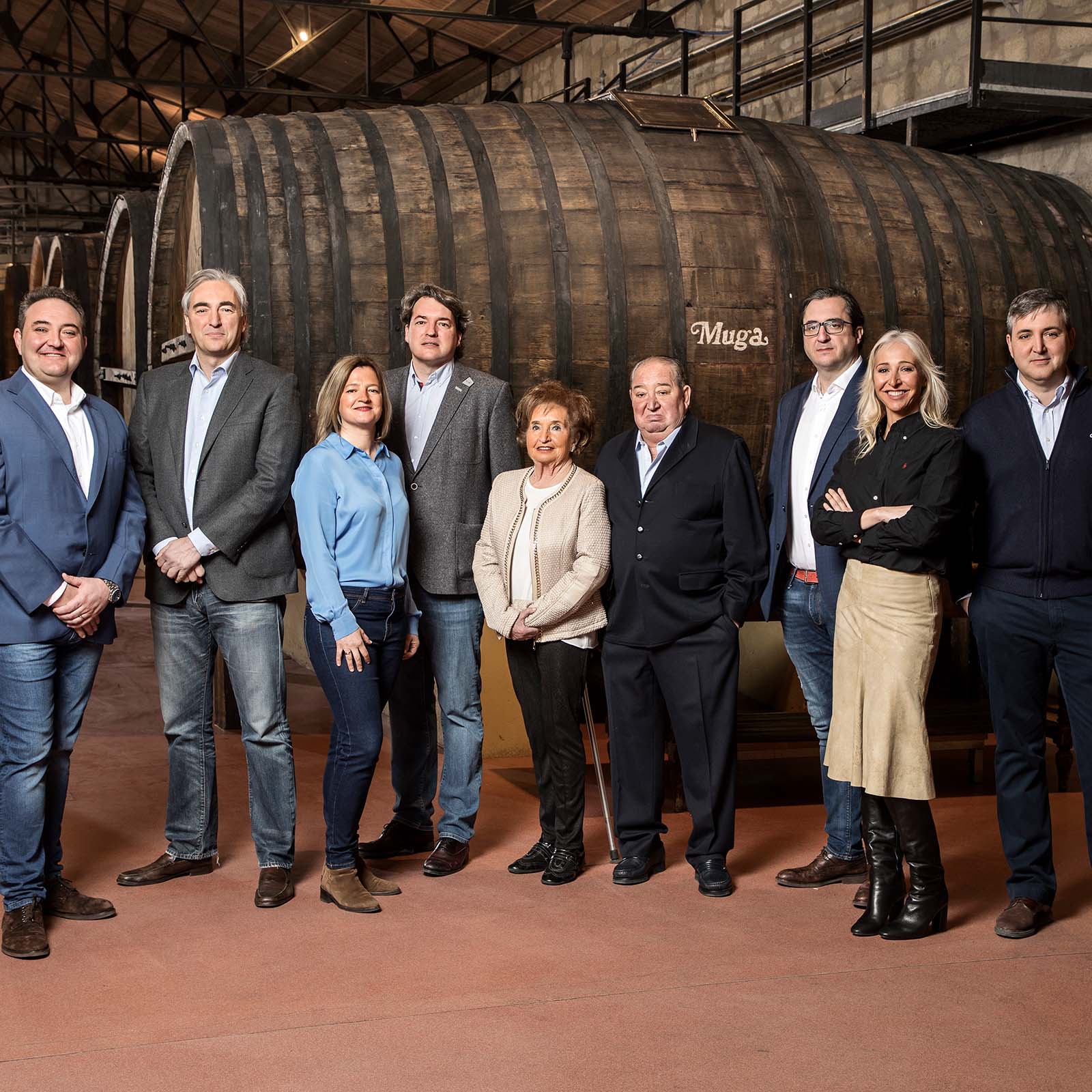 Cava Rosé 2022 Conde de Haro Brut