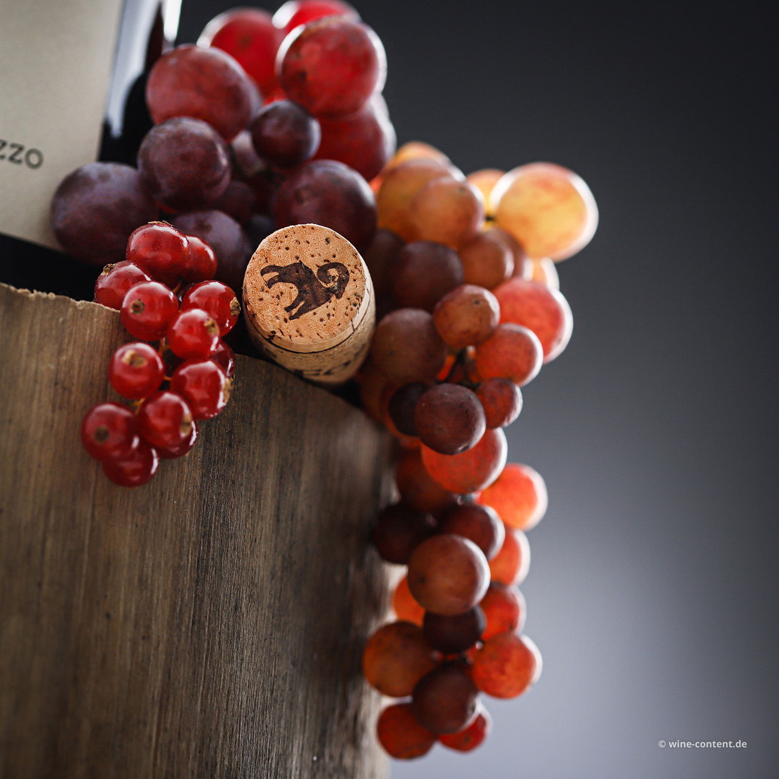 Montepulciano d´Abruzzo Riserva 2021 Krus