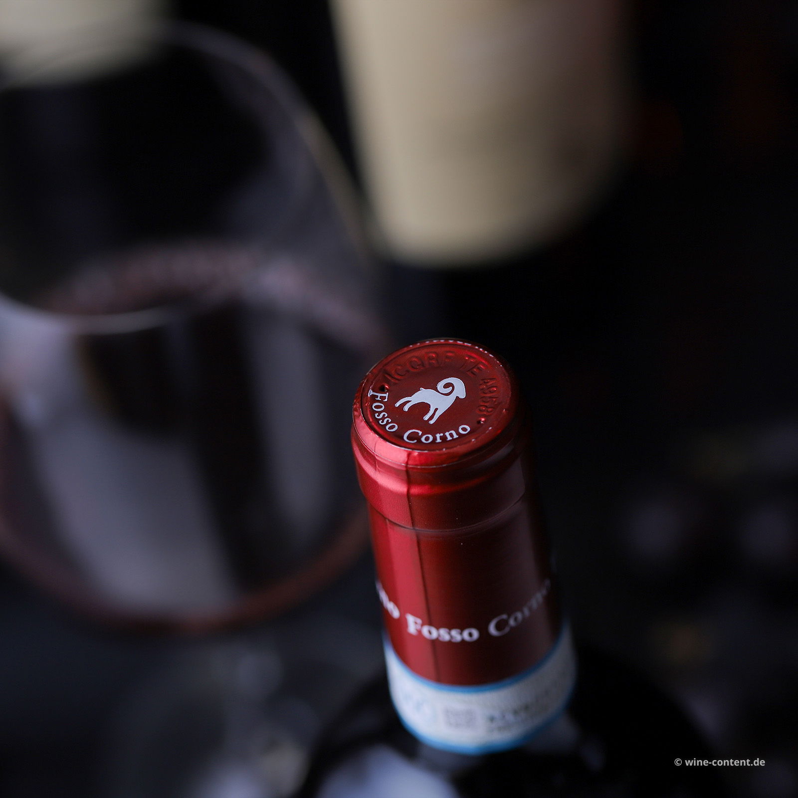 6er-Sparpaket Montepulciano d'Abruzzo 2022 Il Grande Silenzio