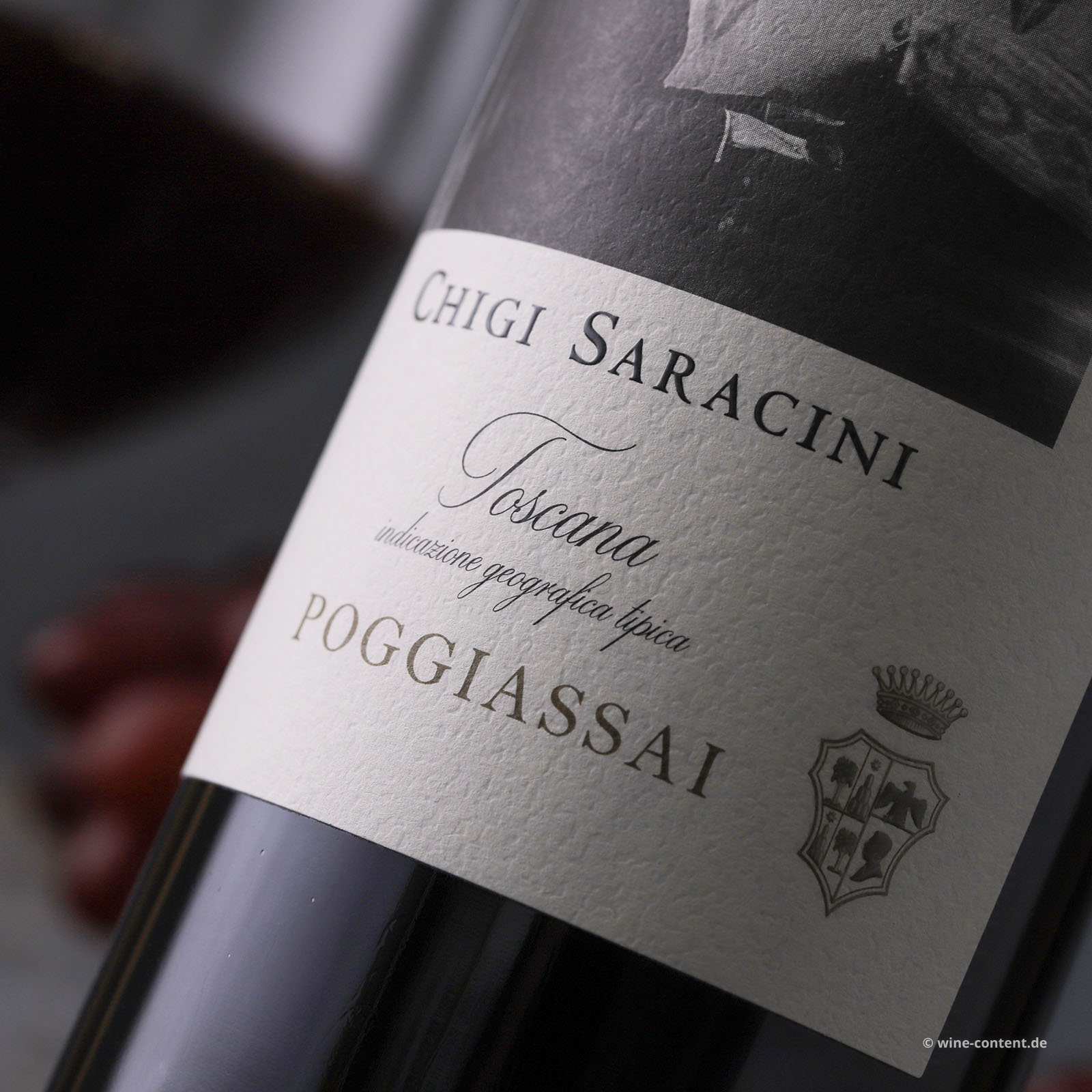 Toscana Rosso 2019 Poggiassai