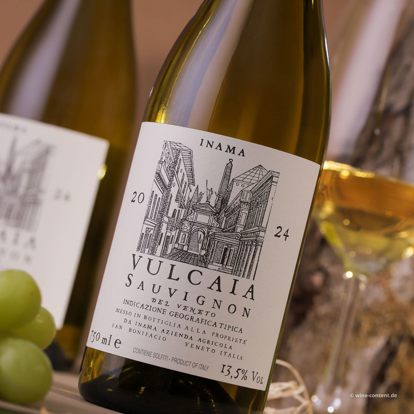 Sauvignon del Veneto 2024 Vulcaia