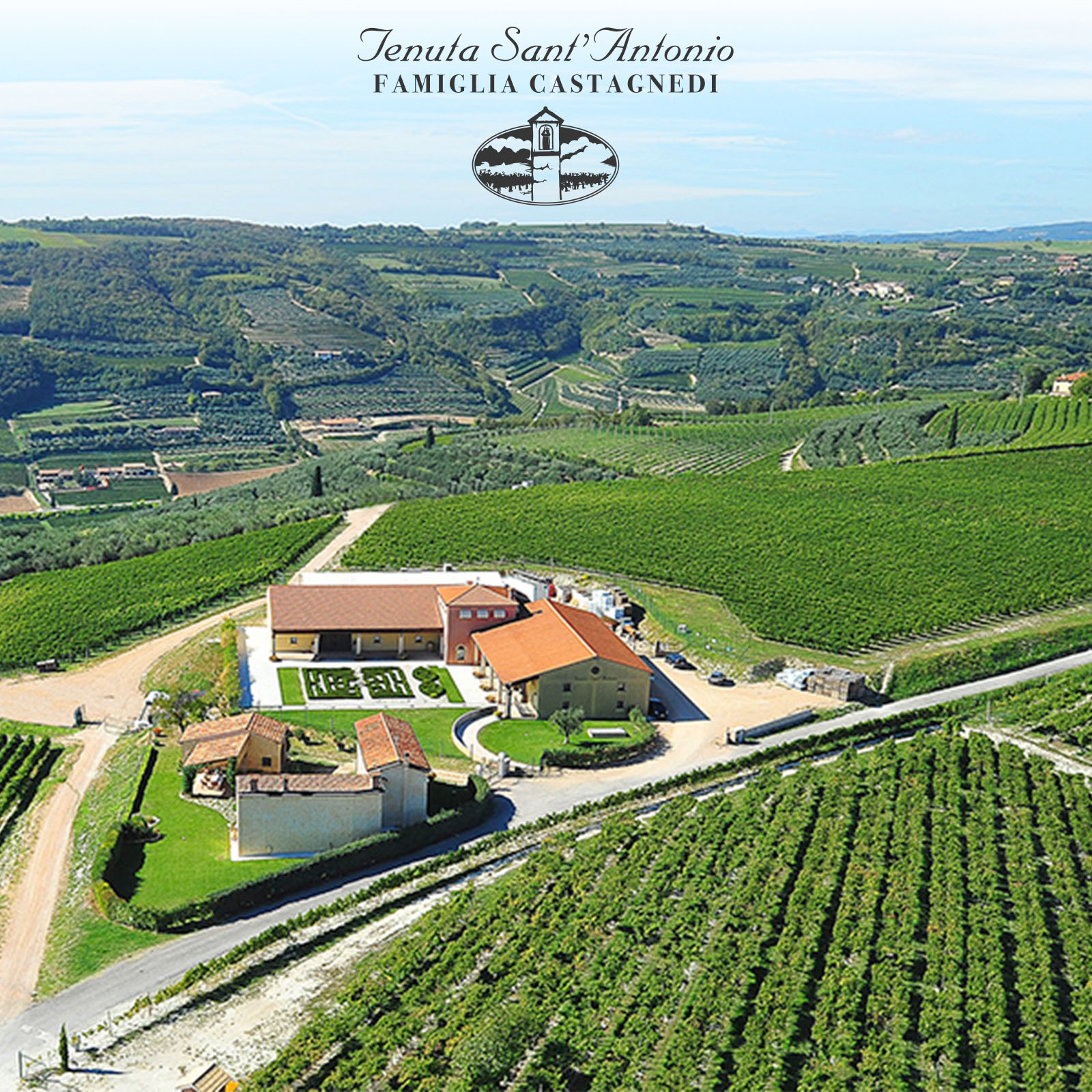 Scaia Rosso 2022 Paradiso