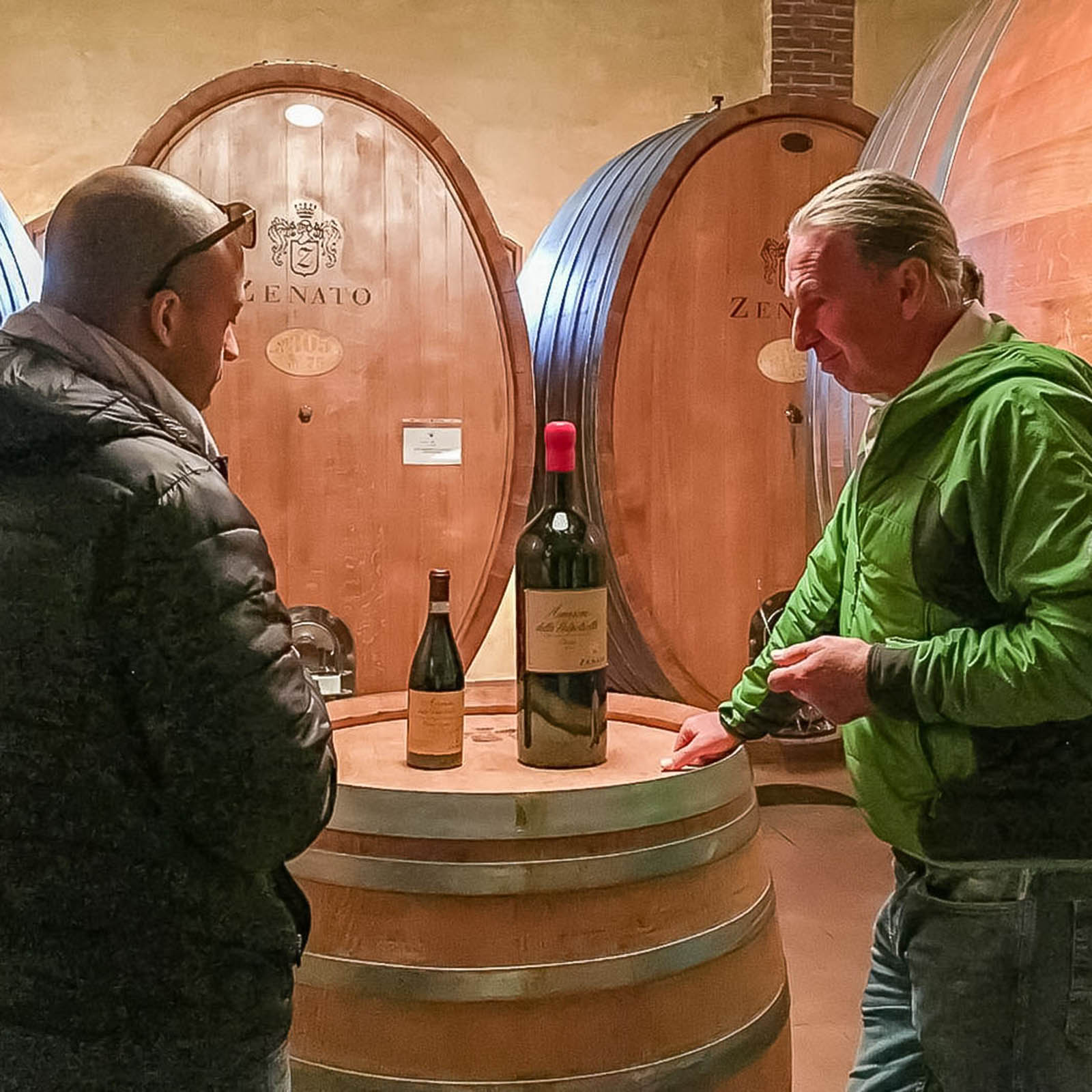 6er-Sparpaket Lugana 2024 Santa Cristina