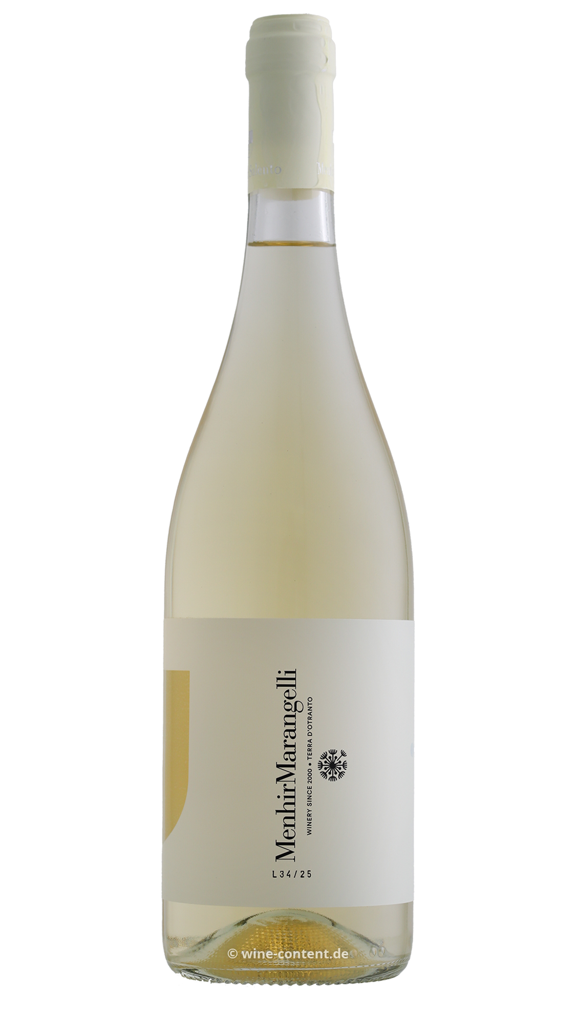 Fiano 2024 Pass-O 