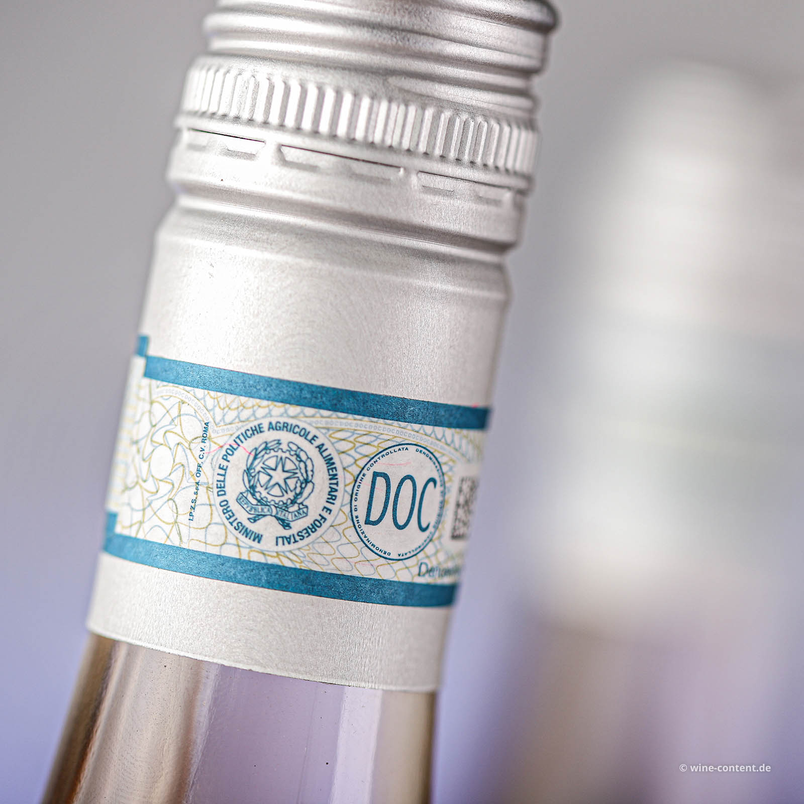 6er-Sparpaket Chiaretto di Bardolino 2025 Bio