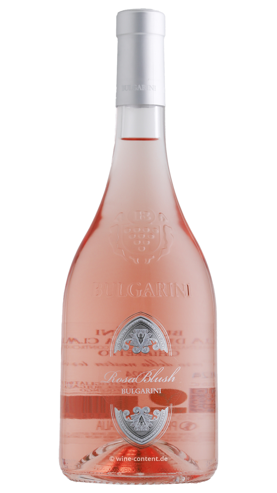 Chiaretto Garda Classico 2025 Rosa Blush