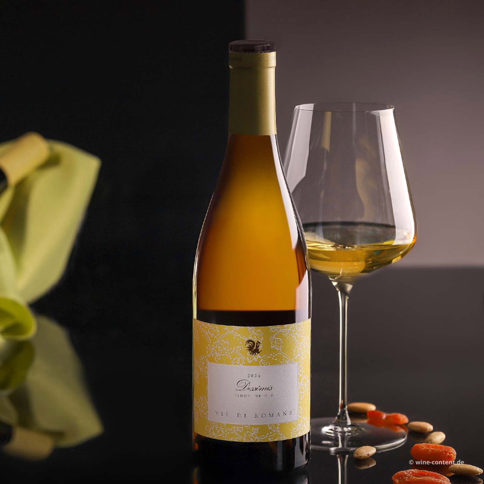 Pinot Grigio 2024 Dessimis