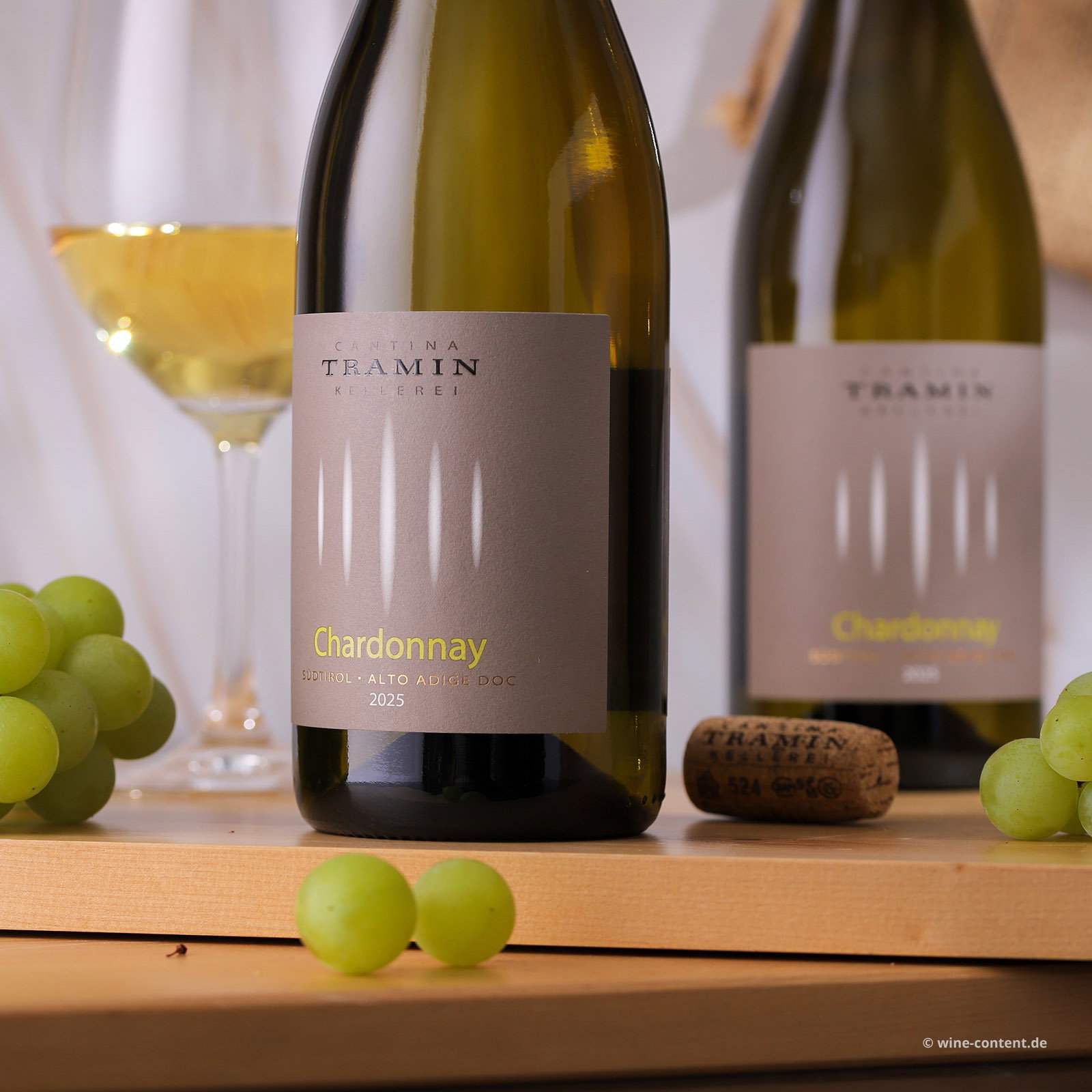 Chardonnay 2025 Classic