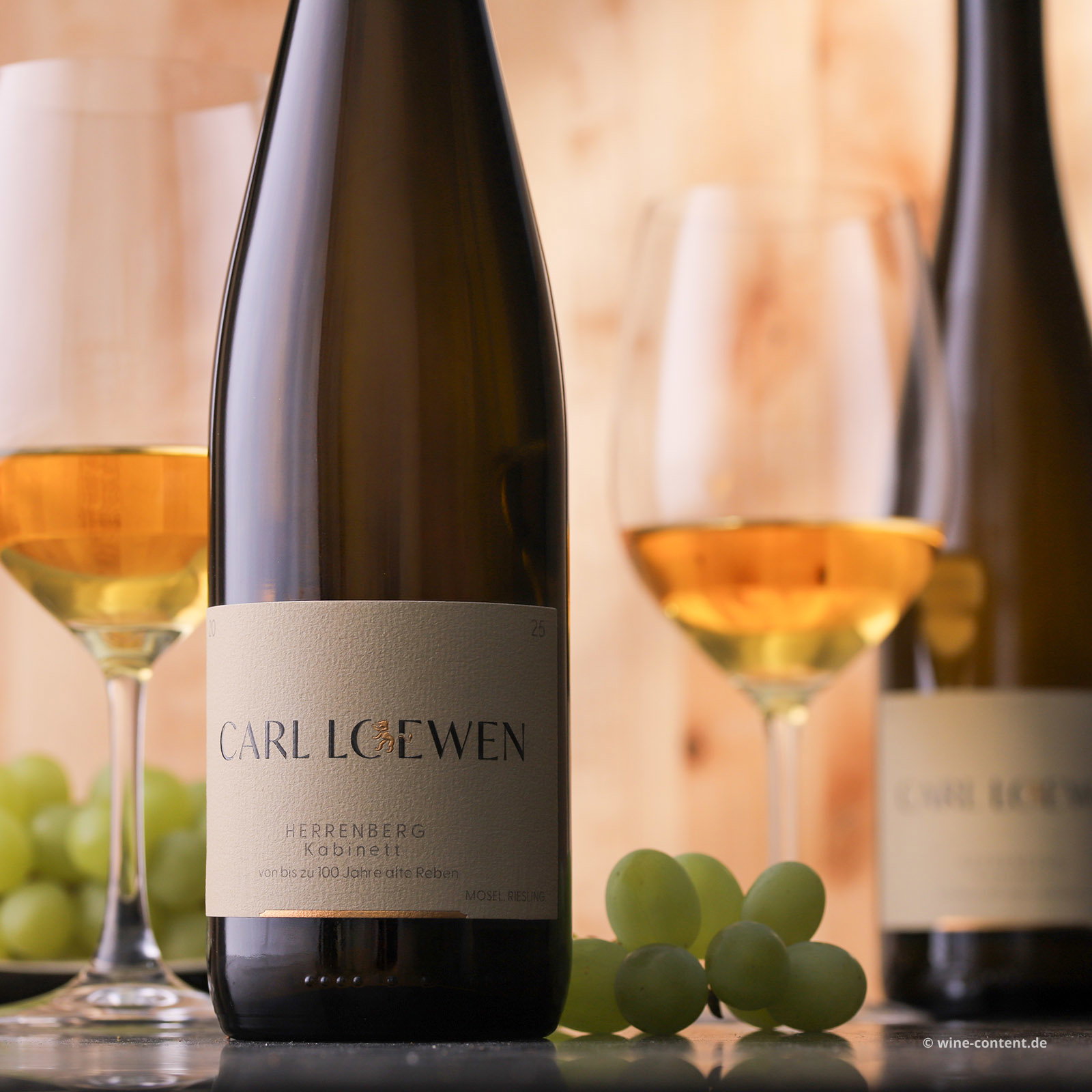 Riesling Kabinett 2025 Herrenberg