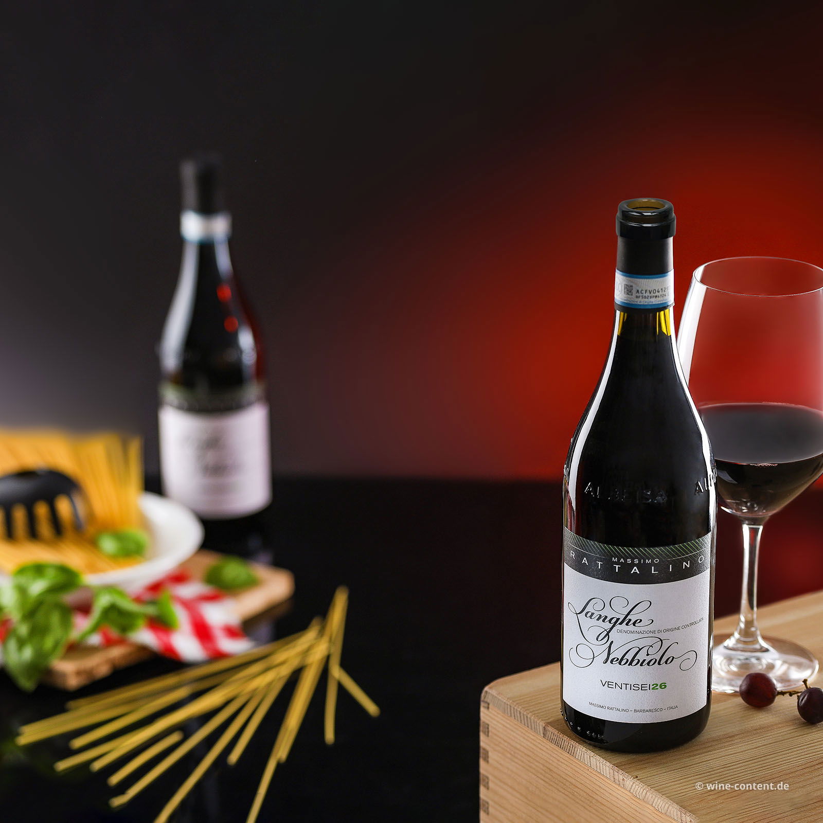 Nebbiolo Langhe 2021 Ventisei26