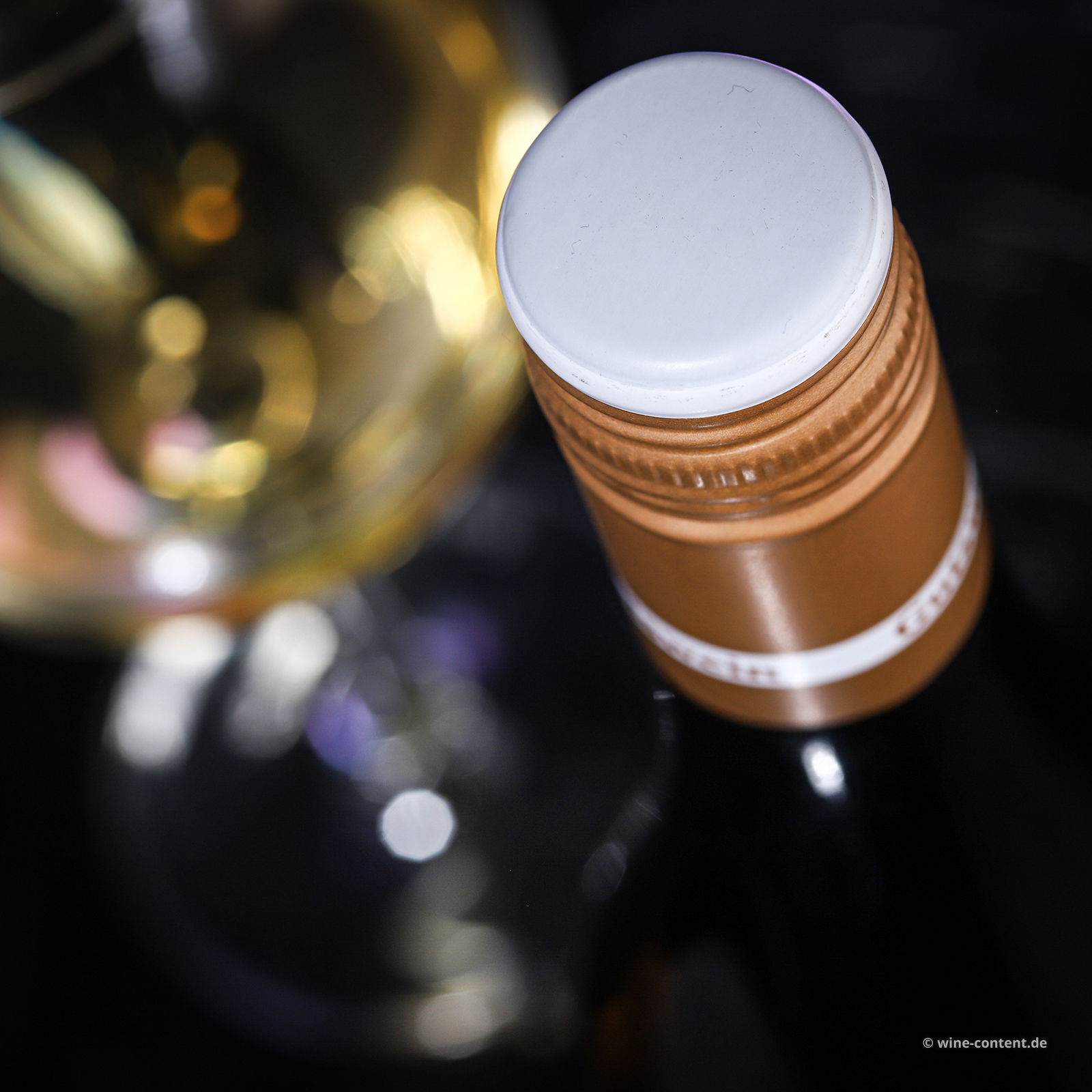Chardonnay 2024 vom Kalkstein