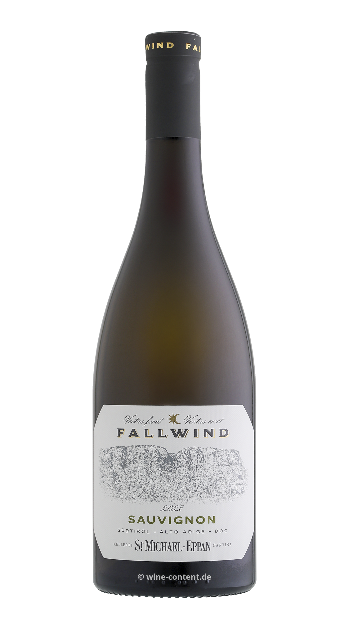 Sauvignon Blanc 2025 Fallwind