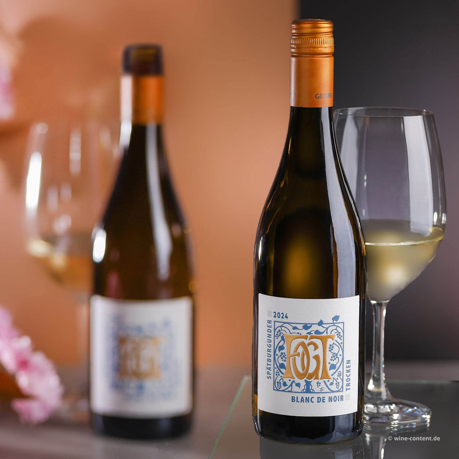 Spätburgunder Blanc de Noir 2024