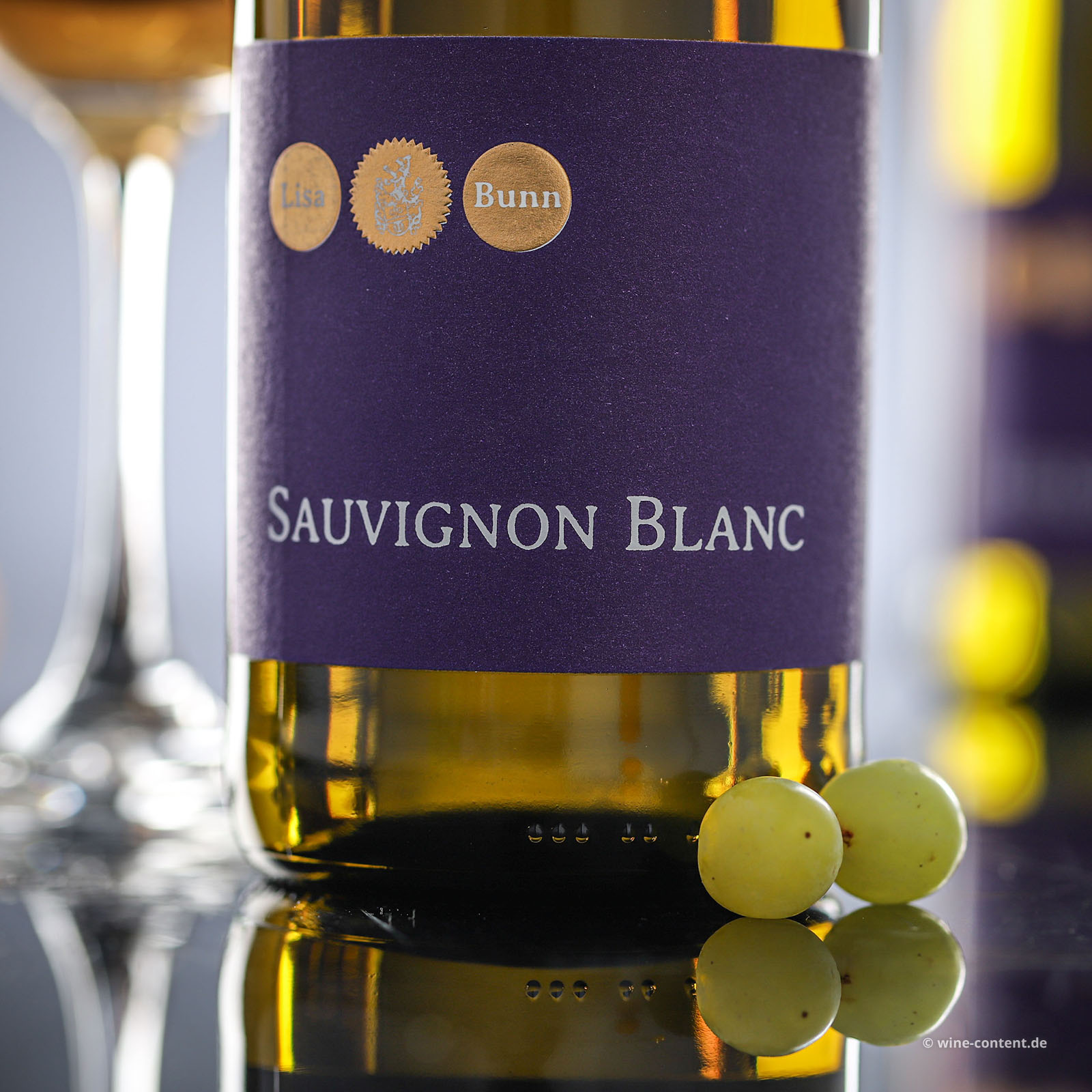 Sauvignon Blanc 2025
