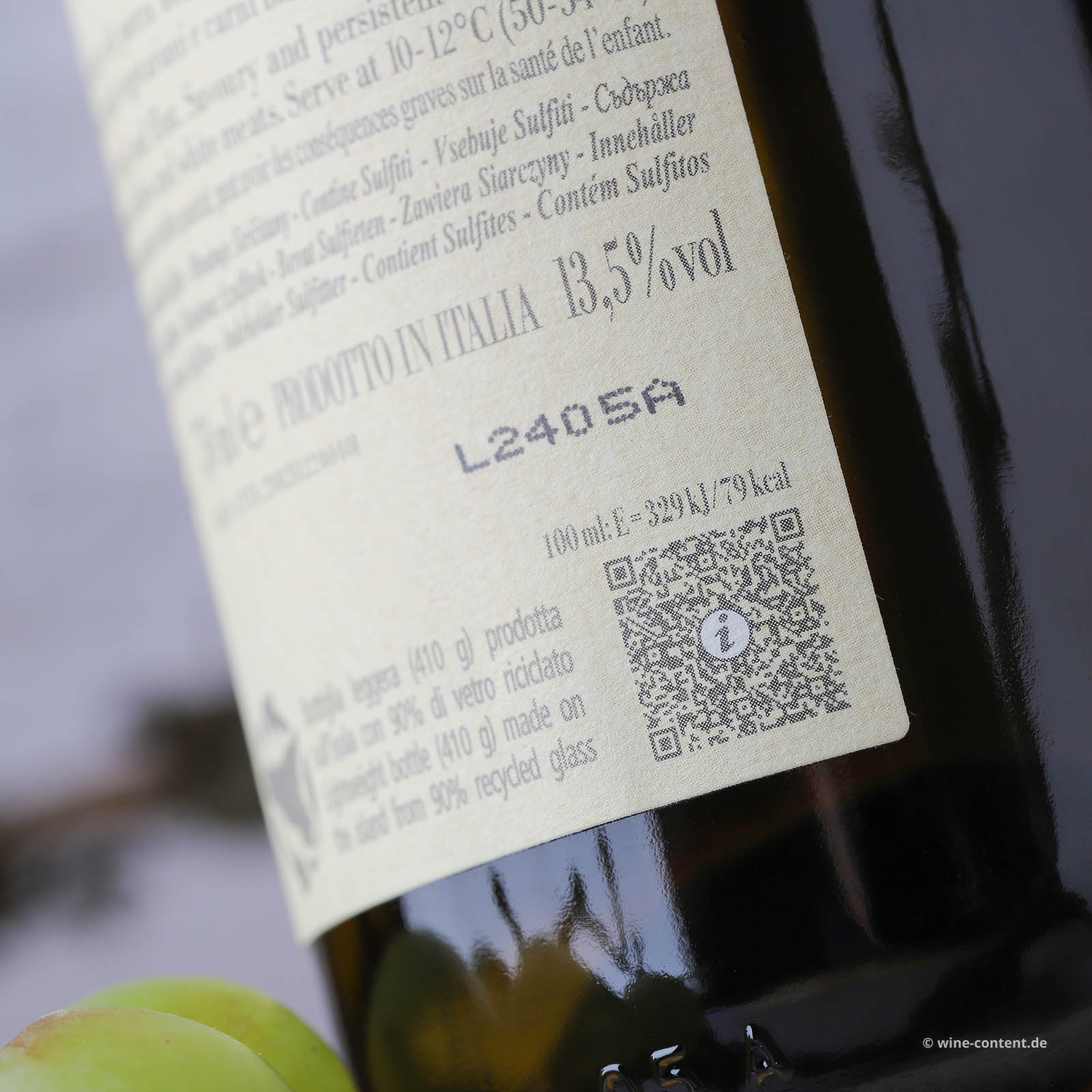 6er-Sparpaket Grillo Sicilia 2024 Passiperduti
