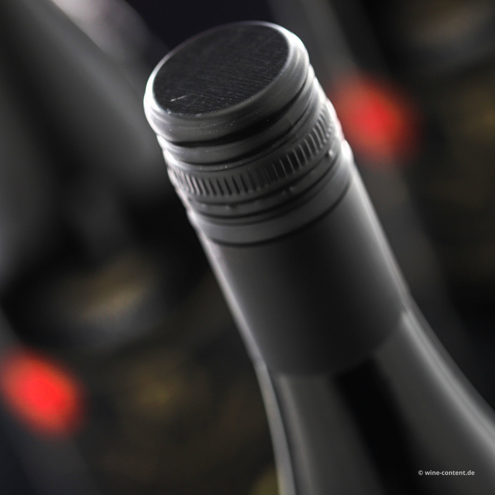 6er-Sparpaket Shiraz Reserve 2022 Duckitt