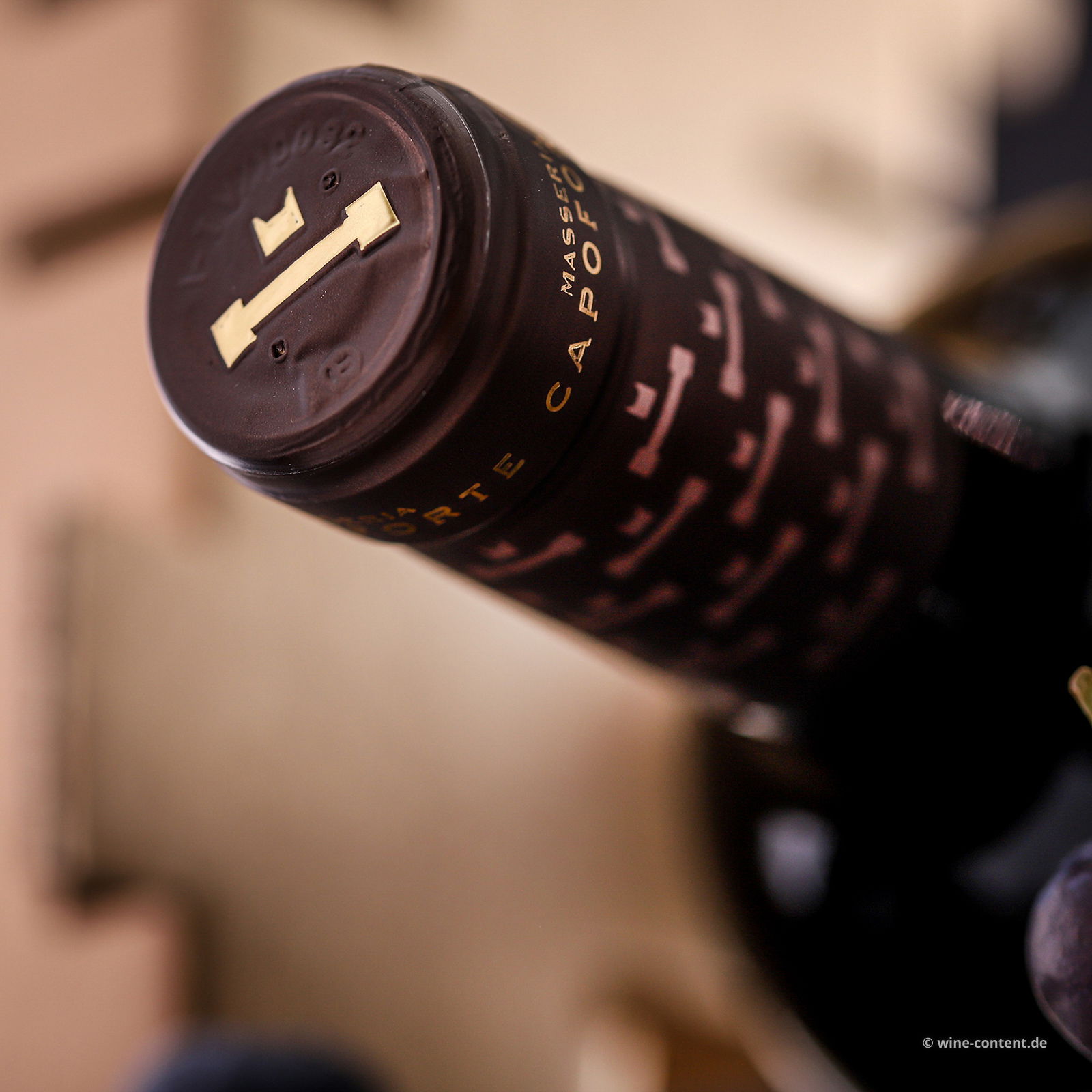 Primitivo Salento 2021